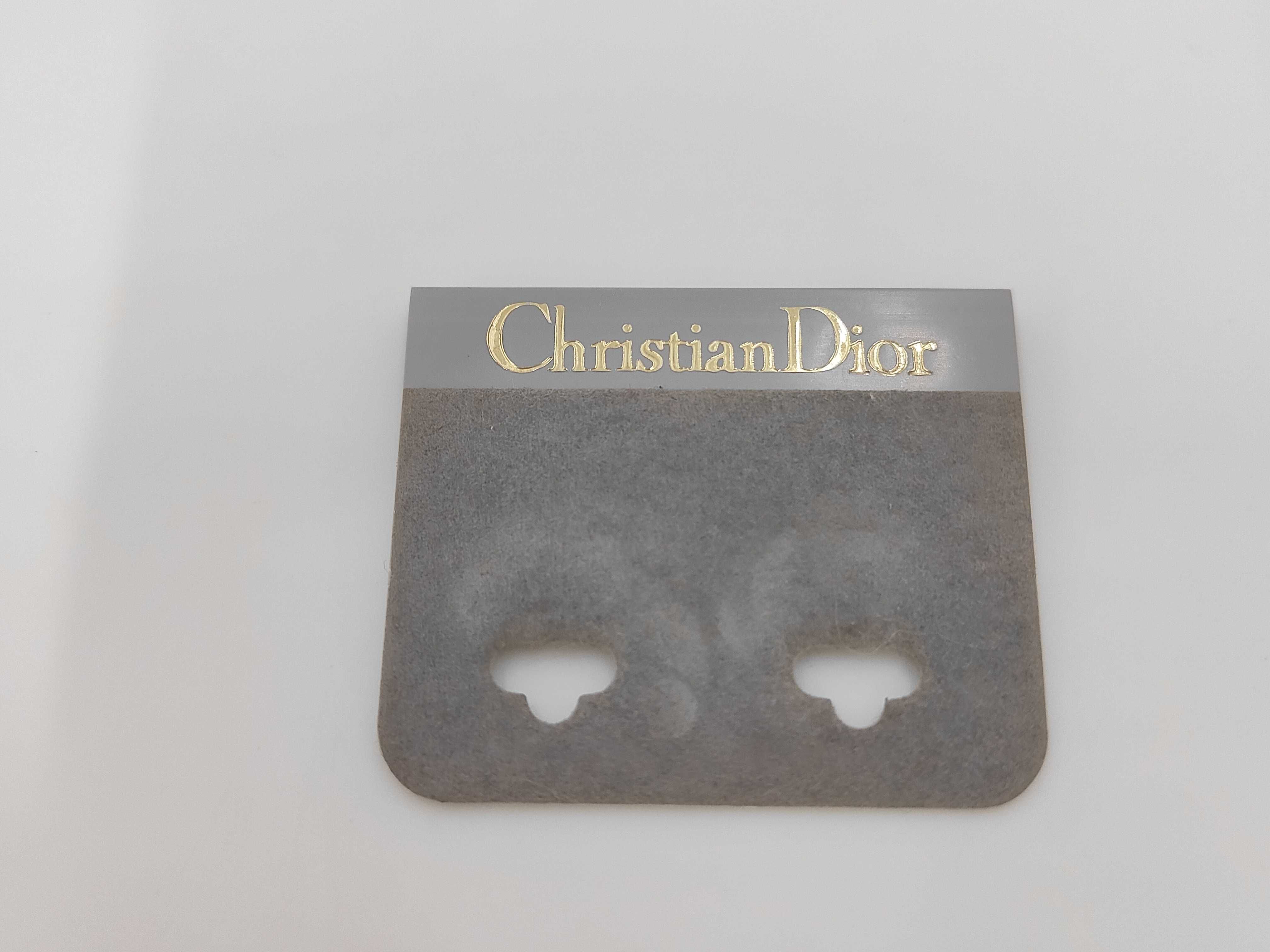 C Dior Earrings — view 7