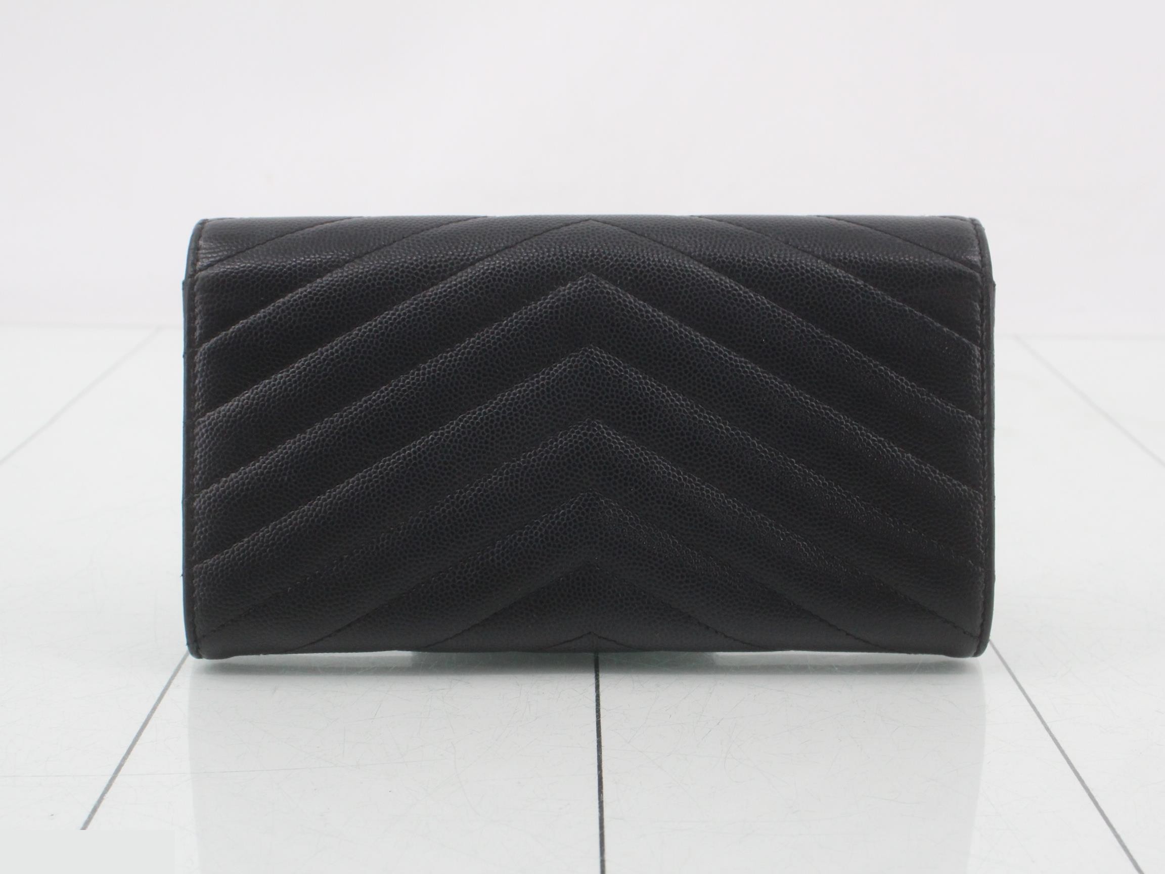 Cassandra Large Flap Wallet — view 2