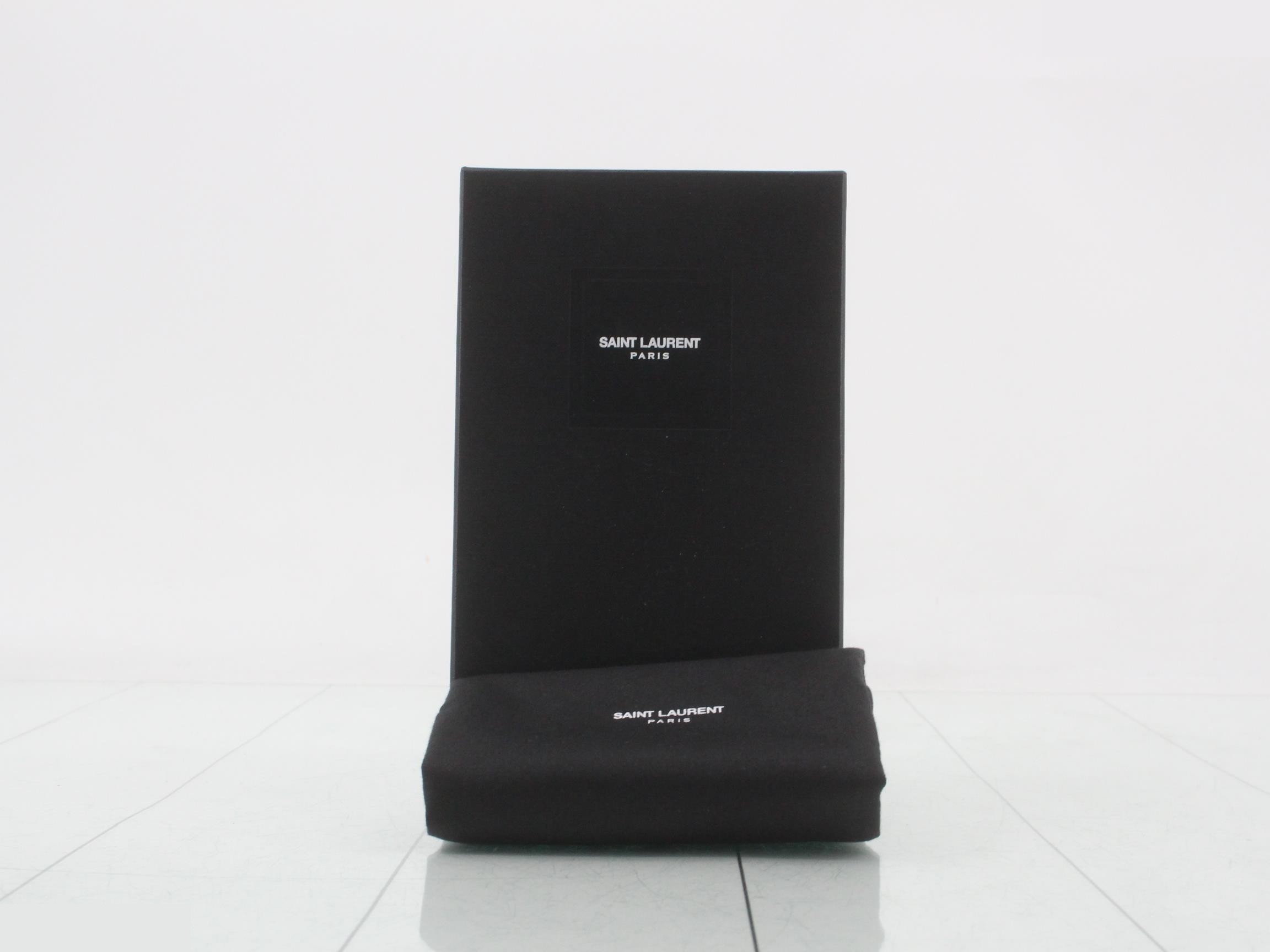 Cassandra Large Flap Wallet — view 5
