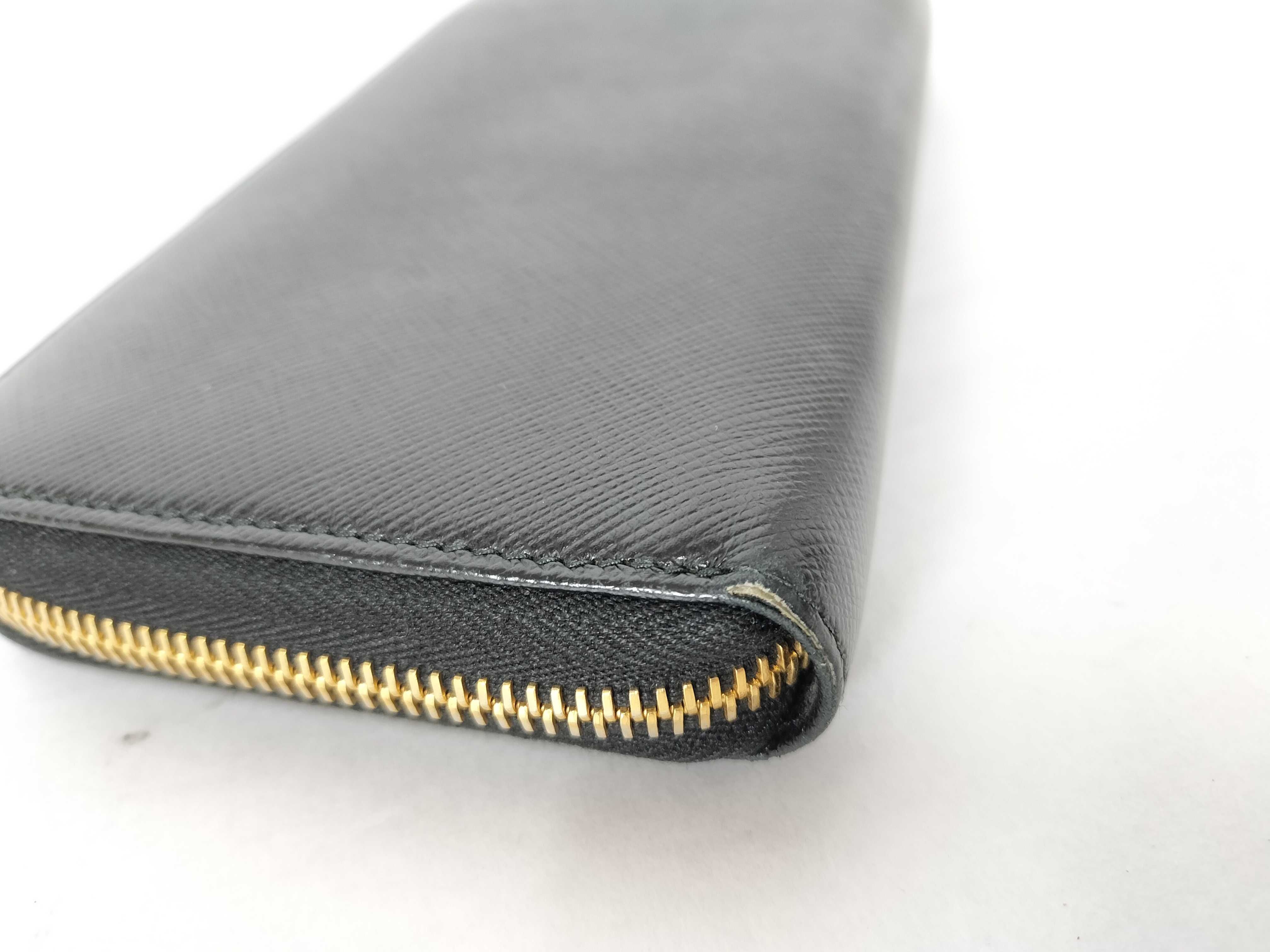 Long Wallet — view 3