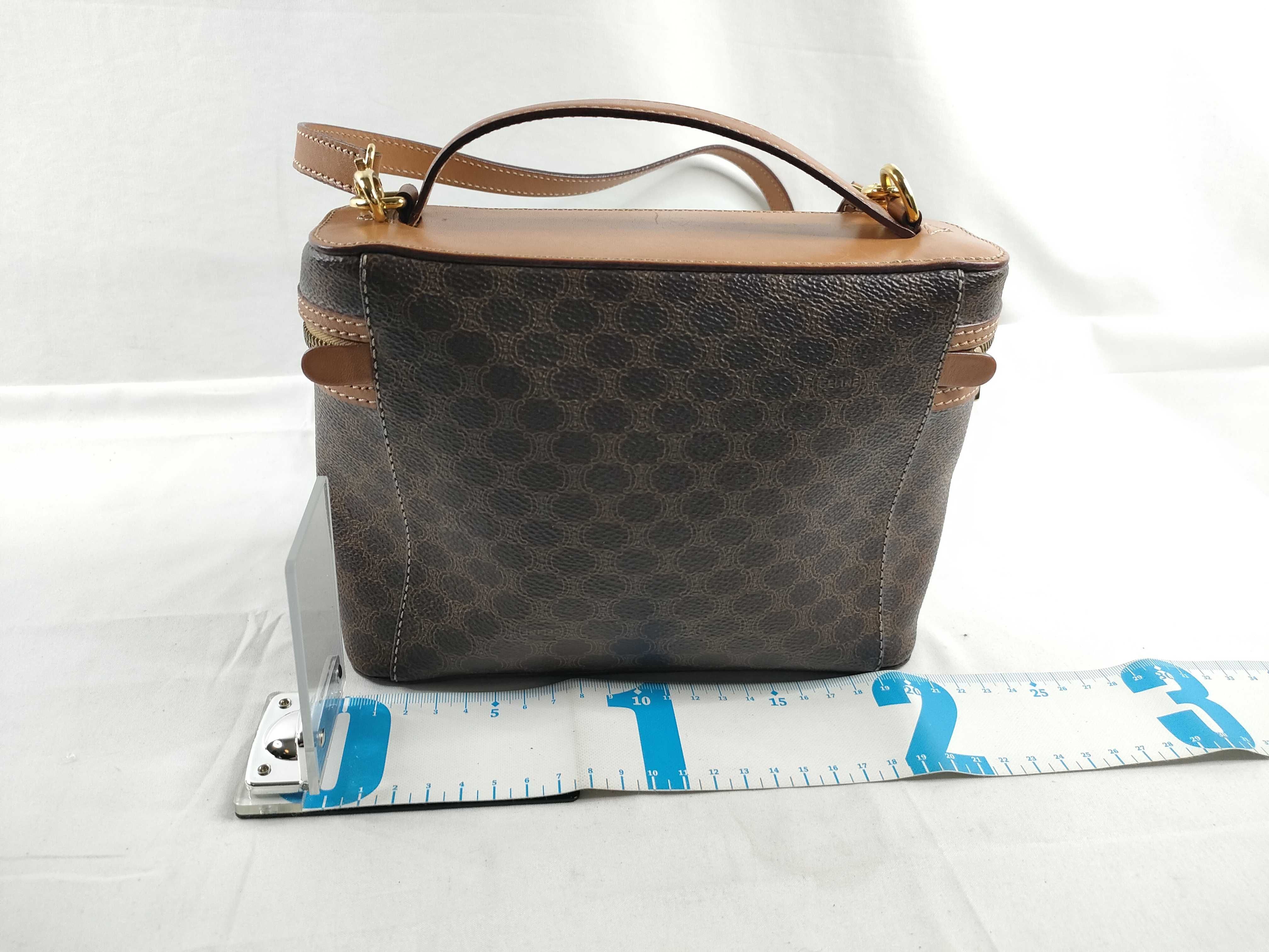 vanity bag — view 2