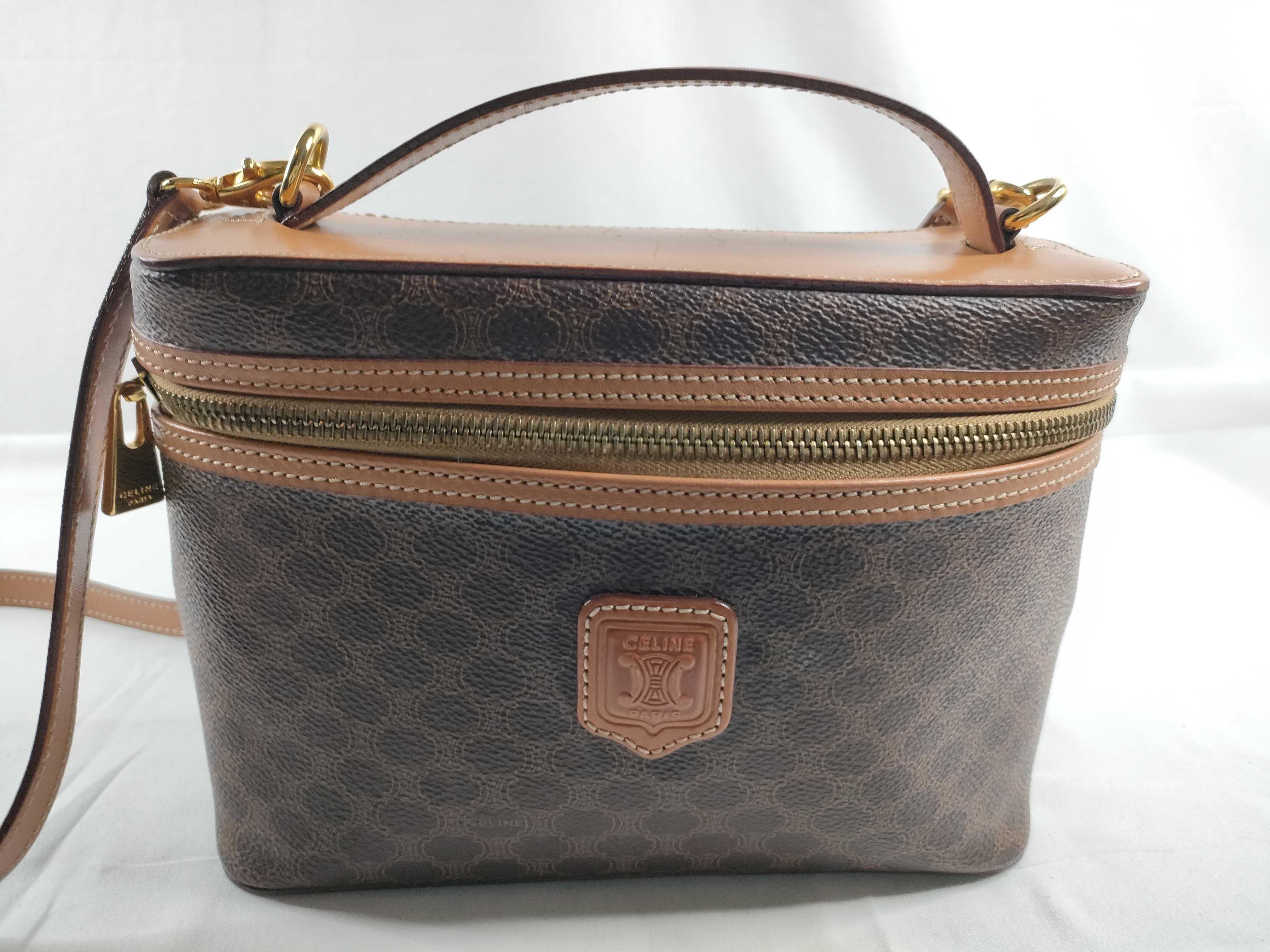 vanity bag — view 10