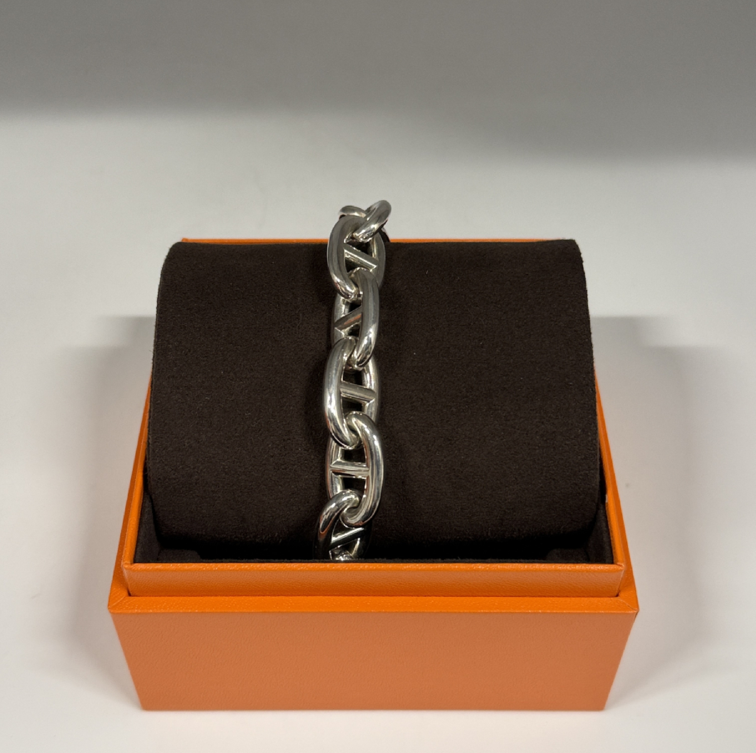Chaine d'Ancre 92.7g Bracelet/Bangle — view 2