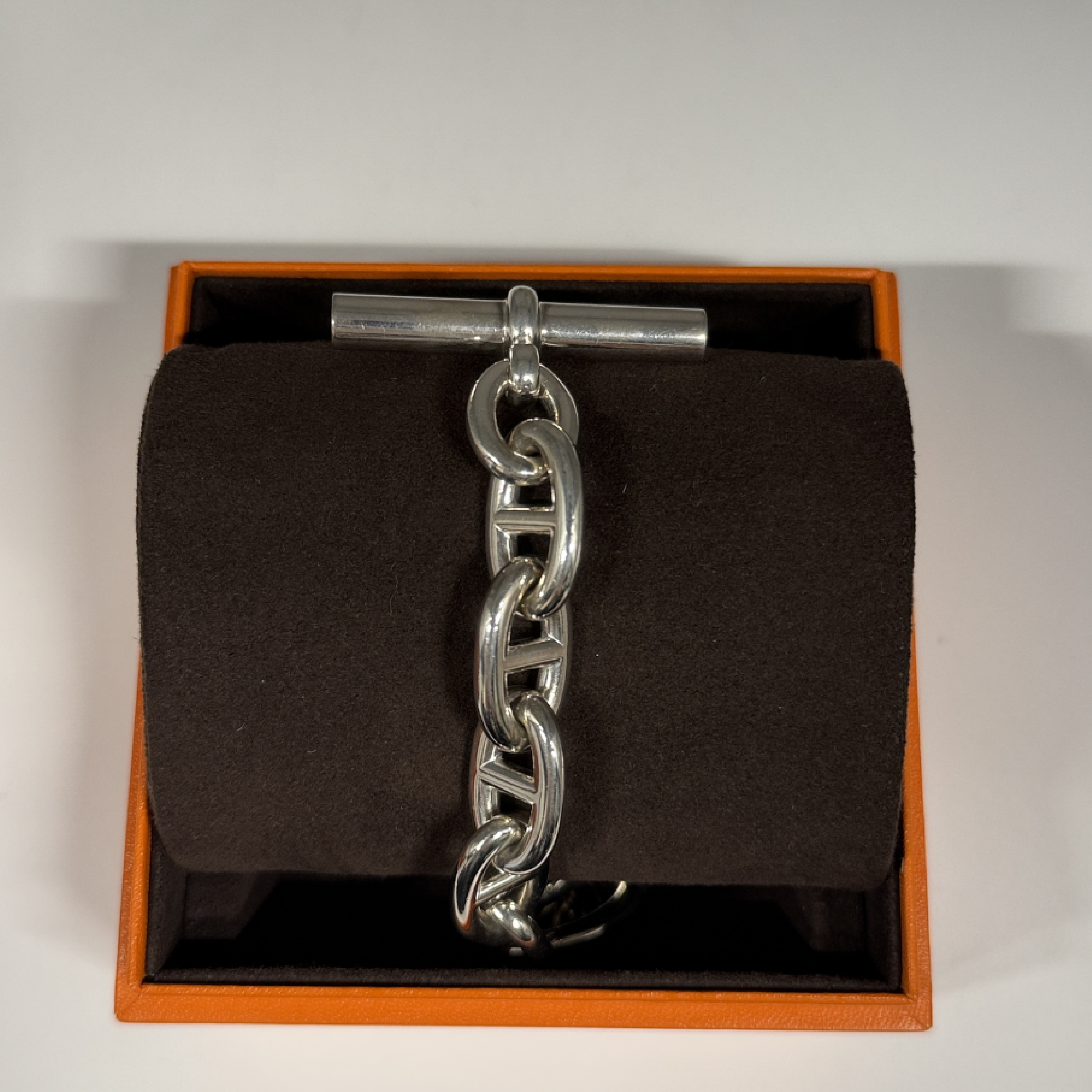 Chaine d'Ancre 92.7g Bracelet/Bangle — view 3