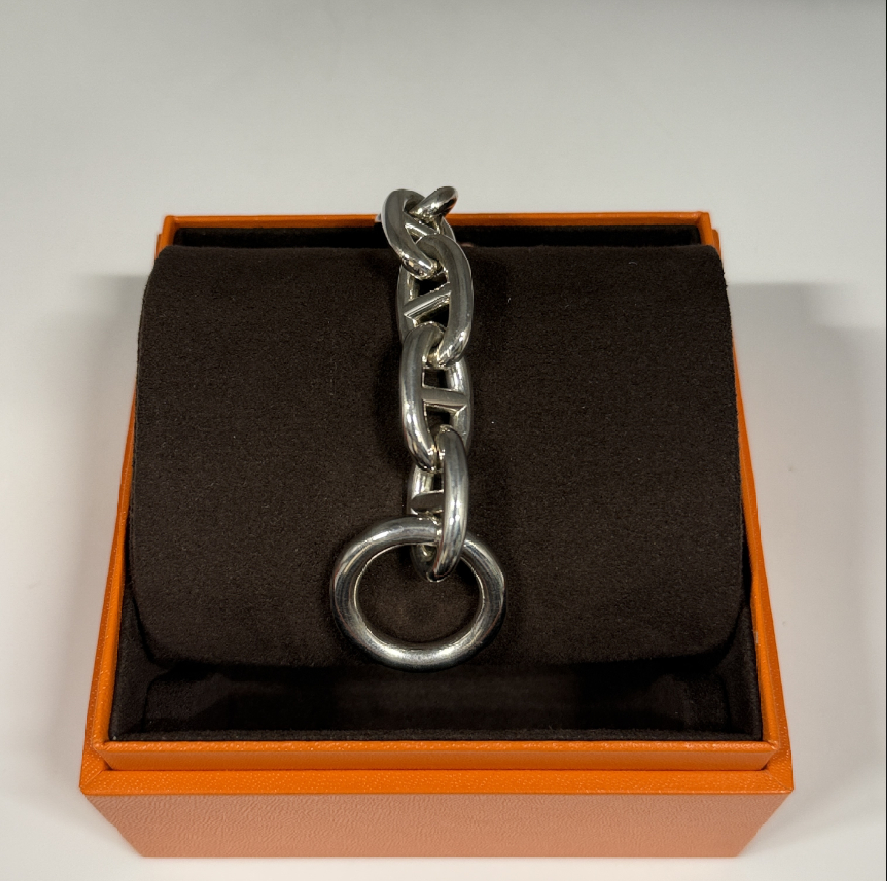 Chaine d'Ancre 92.7g Bracelet/Bangle — view 4