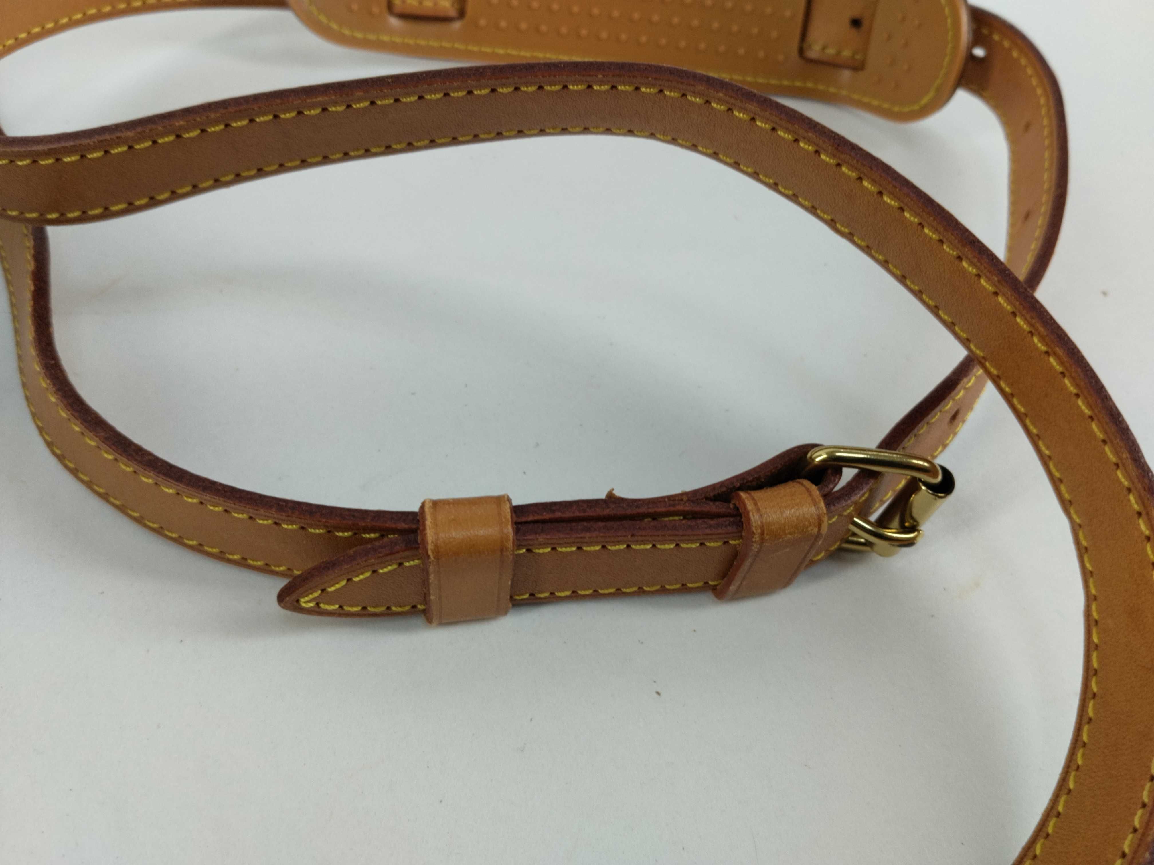 Monogram Saumur 30 Shoulder Bag — view 4