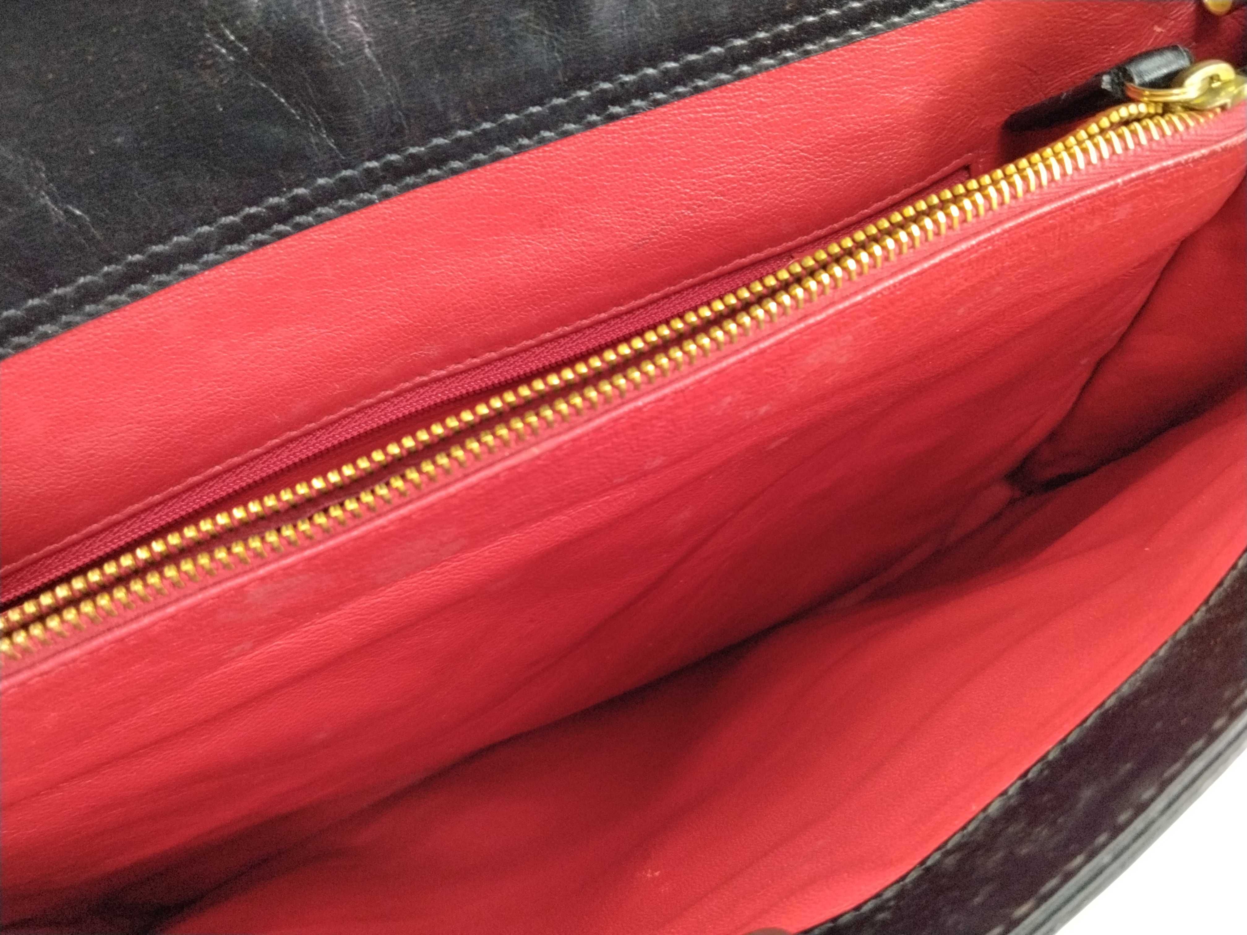 tote bag, black tote bag — view 9