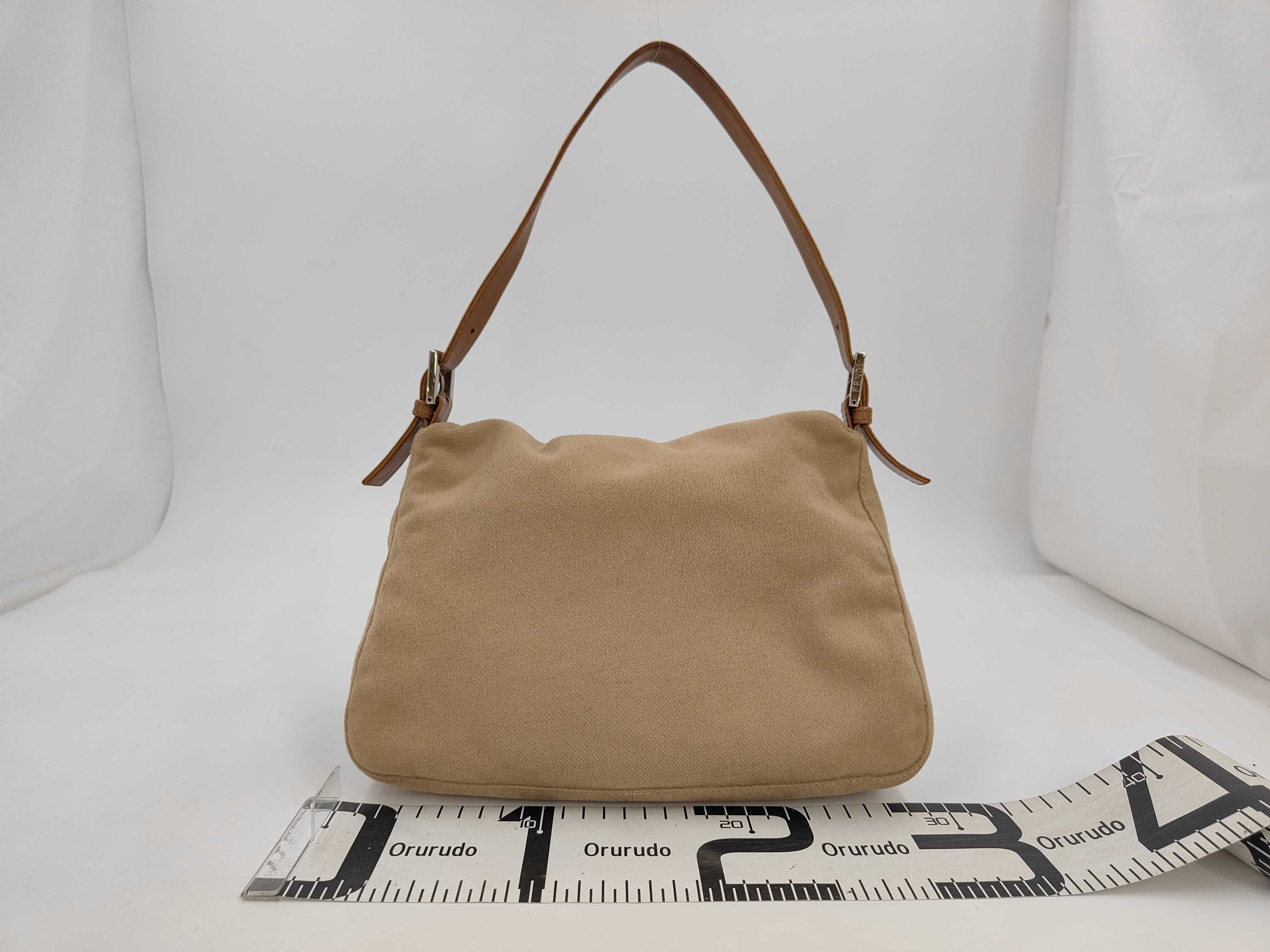 Mamma Bucket Handbag — view 2