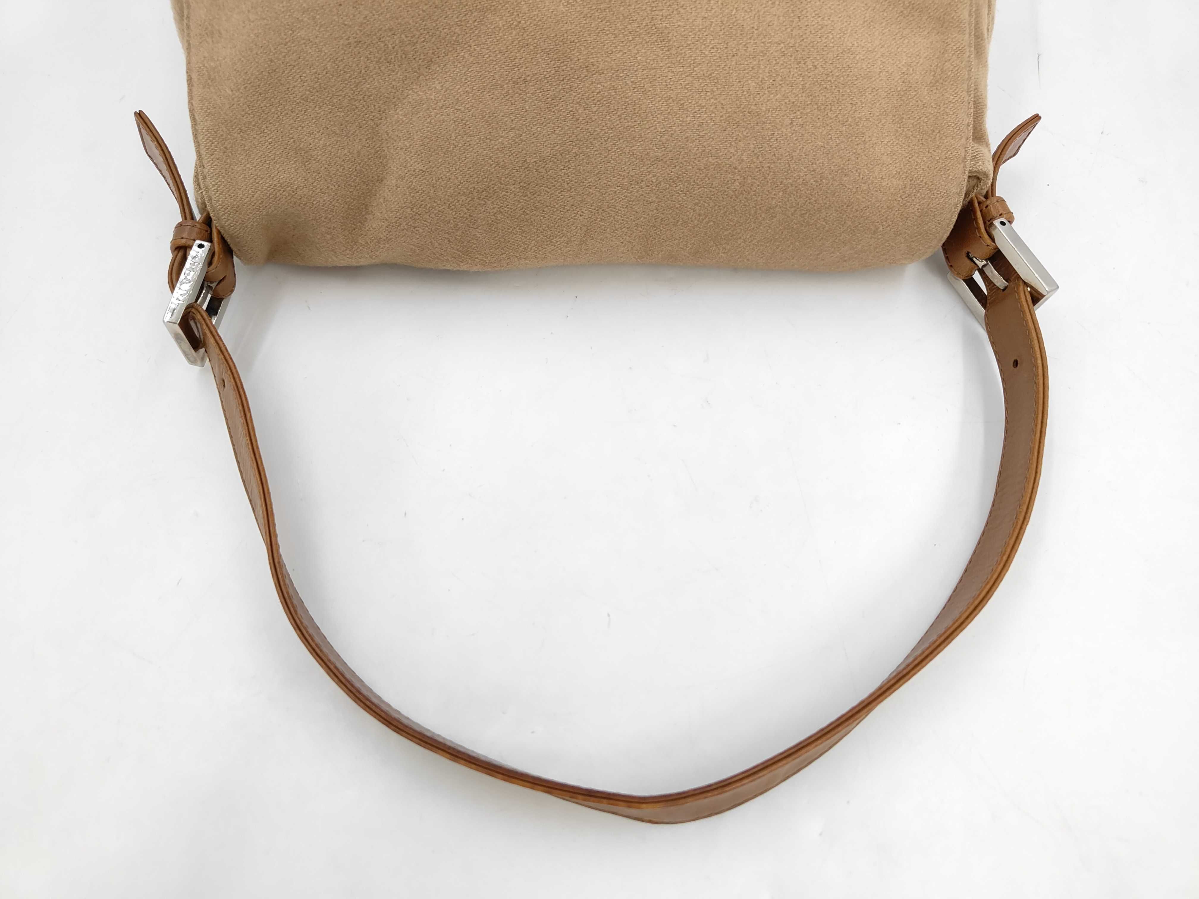 Mamma Bucket Handbag — view 5
