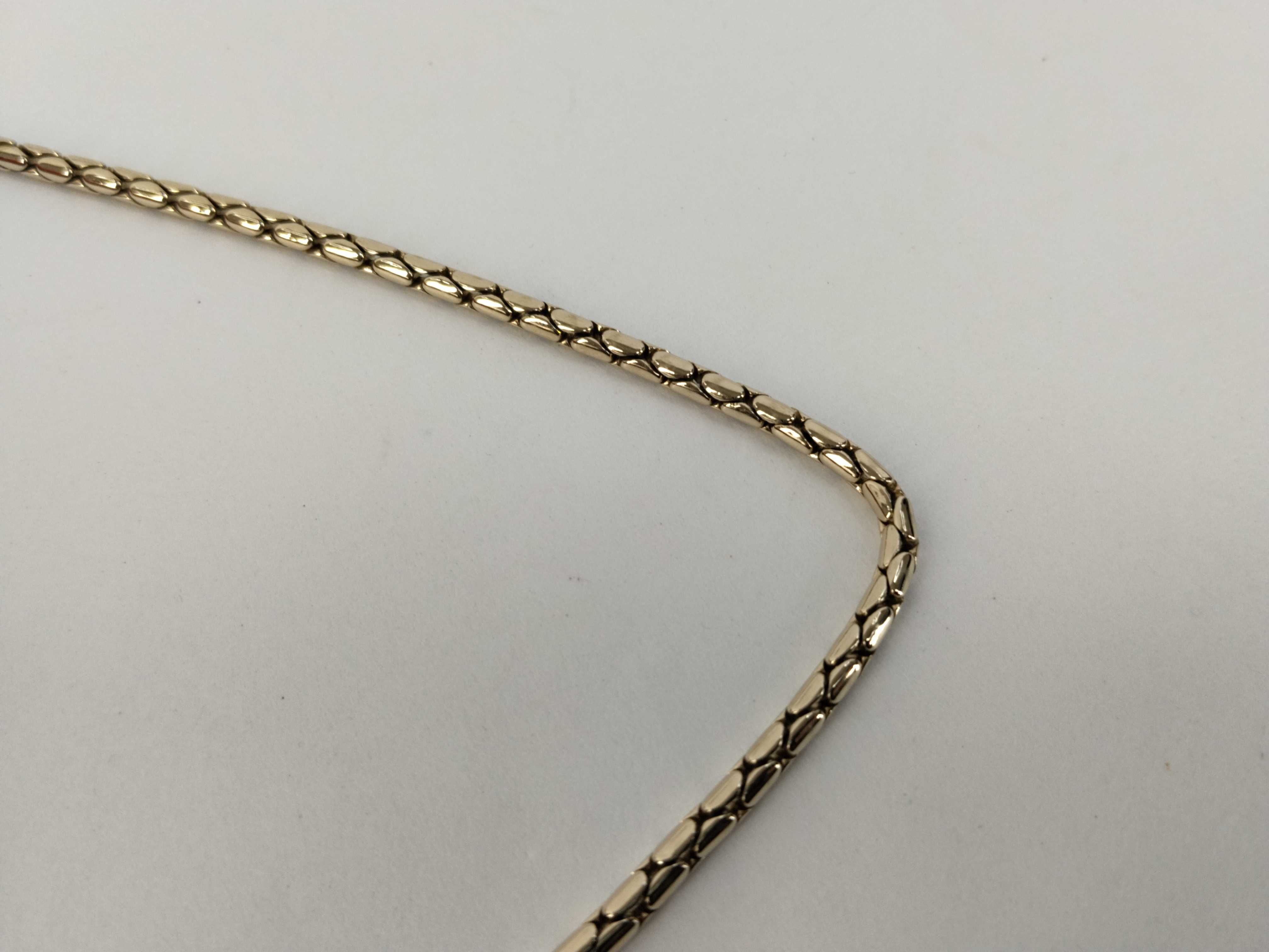 Bulgari Serpenti Chain Shoulder Bag — view 4