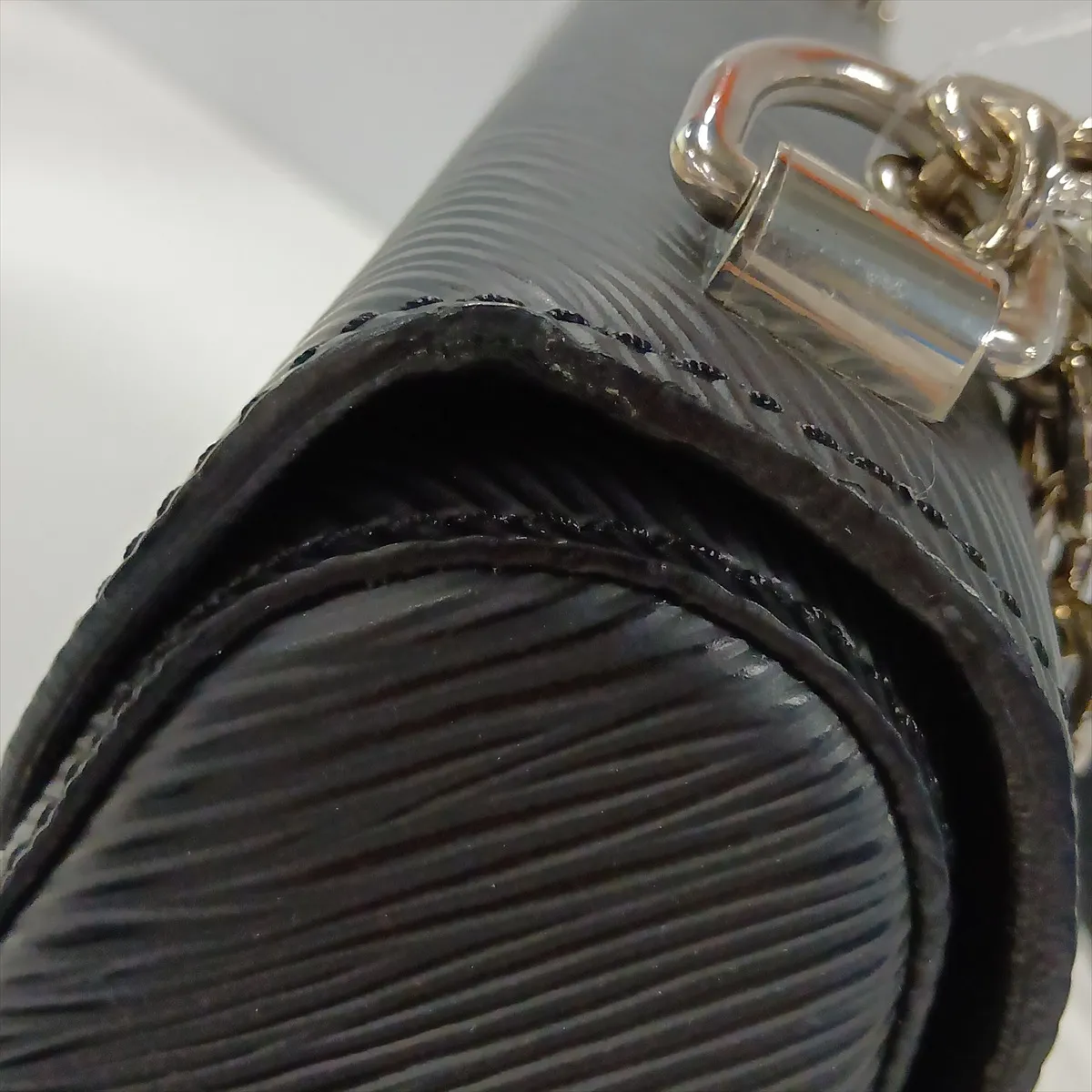 Epi Twist PM M50332 SR1146 Black with Mirror — view 11