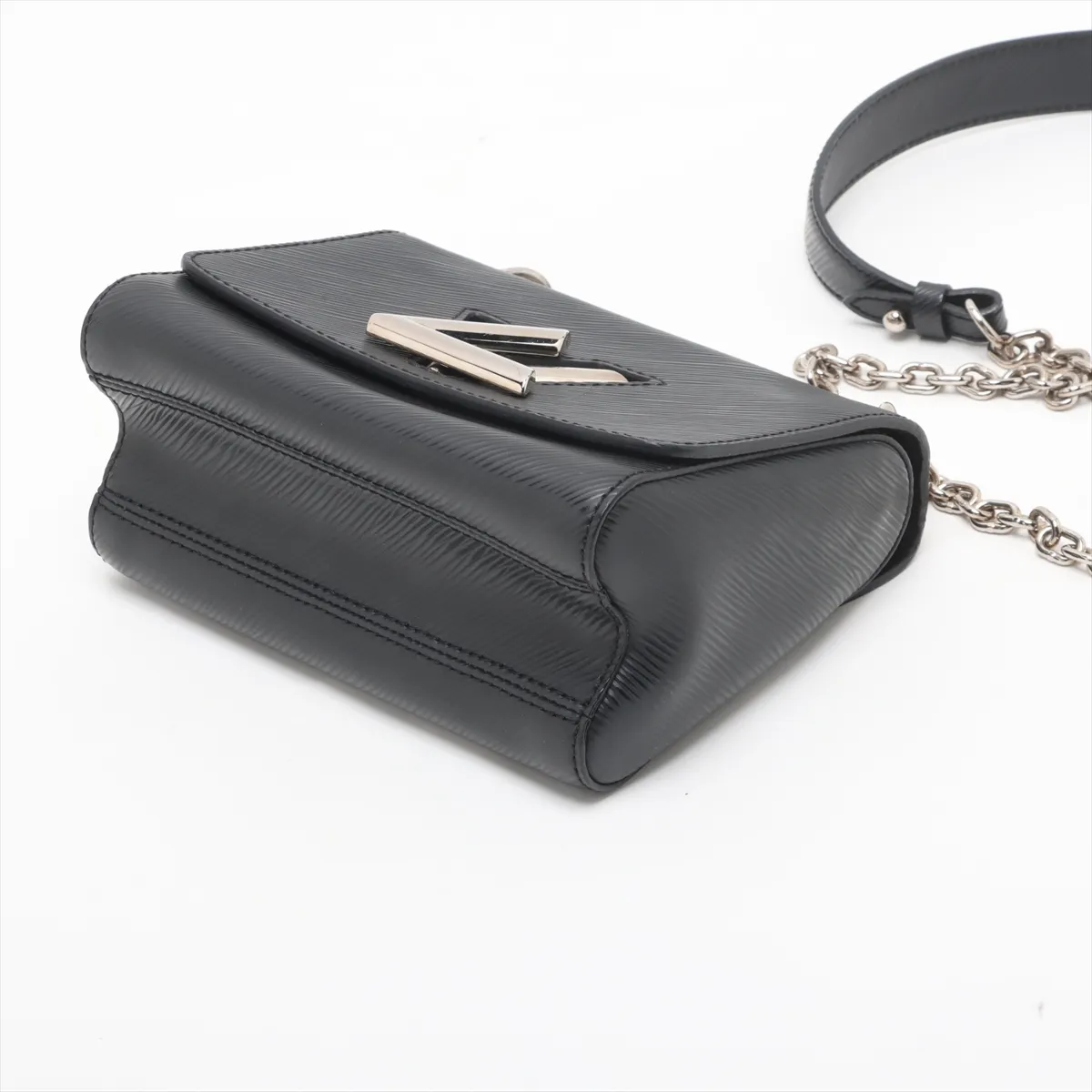 Epi Twist PM M50332 SR1146 Black with Mirror — view 3