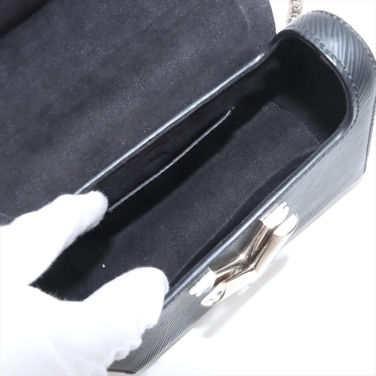 Epi Twist PM M50332 SR1146 Black with Mirror — view 6