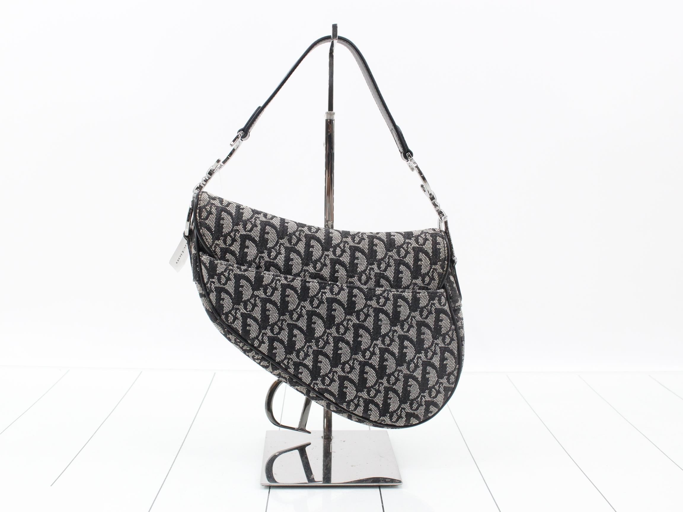 Saddle Trotter (Bag) - Handbag — view 2