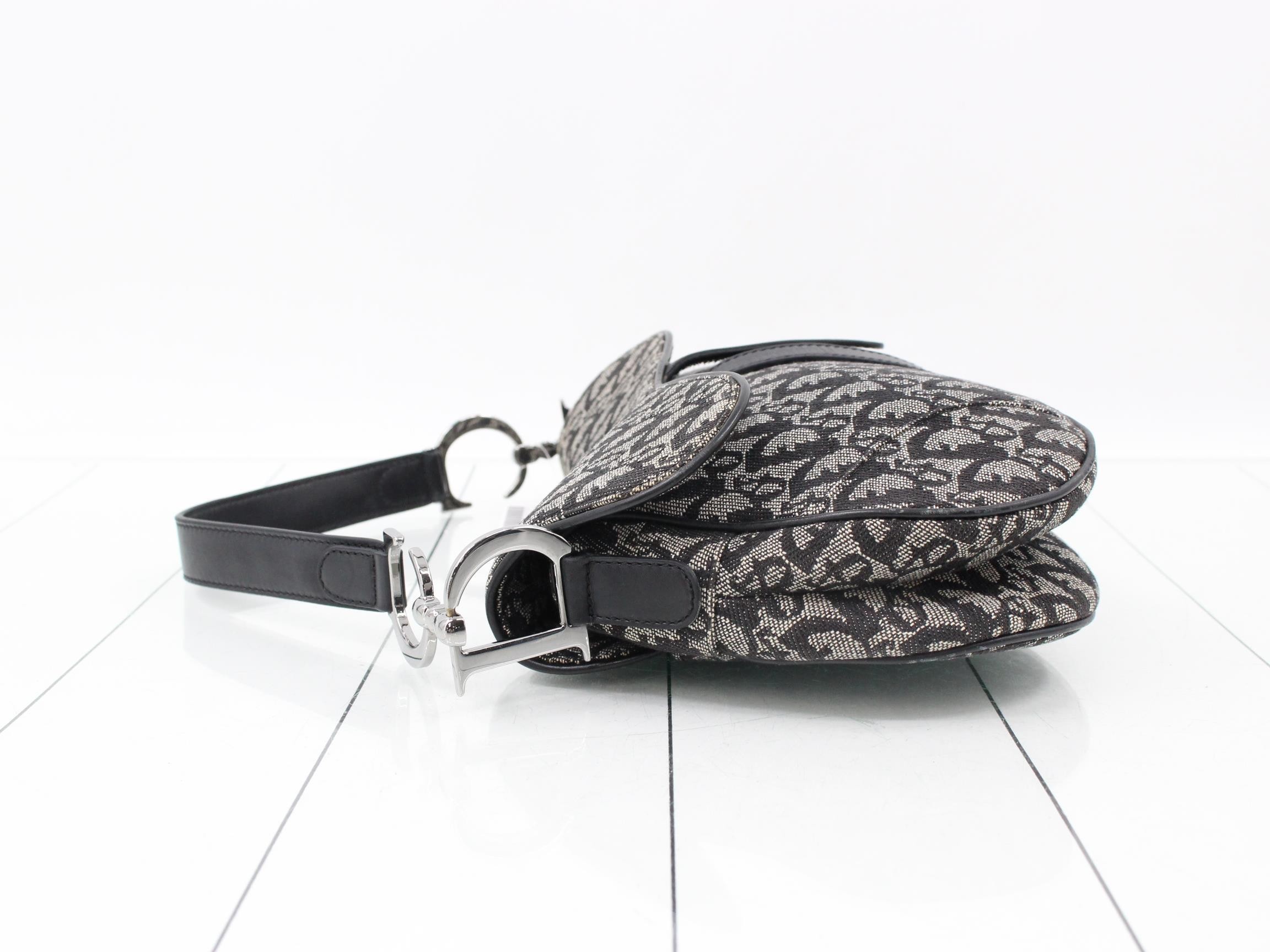 Saddle Trotter (Bag) - Handbag — view 4