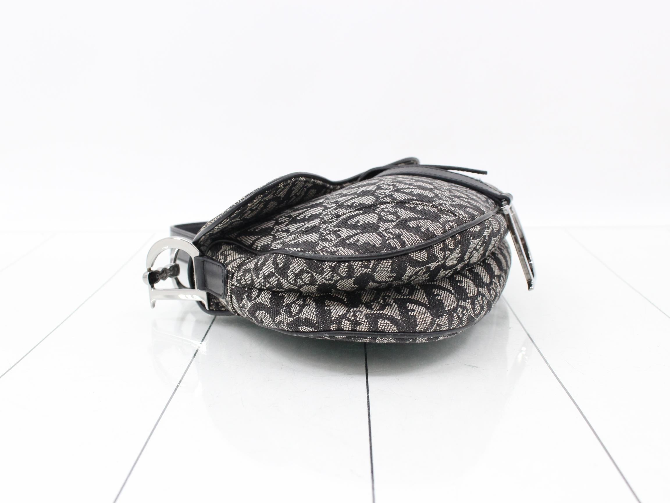 Saddle Trotter (Bag) - Handbag — view 5