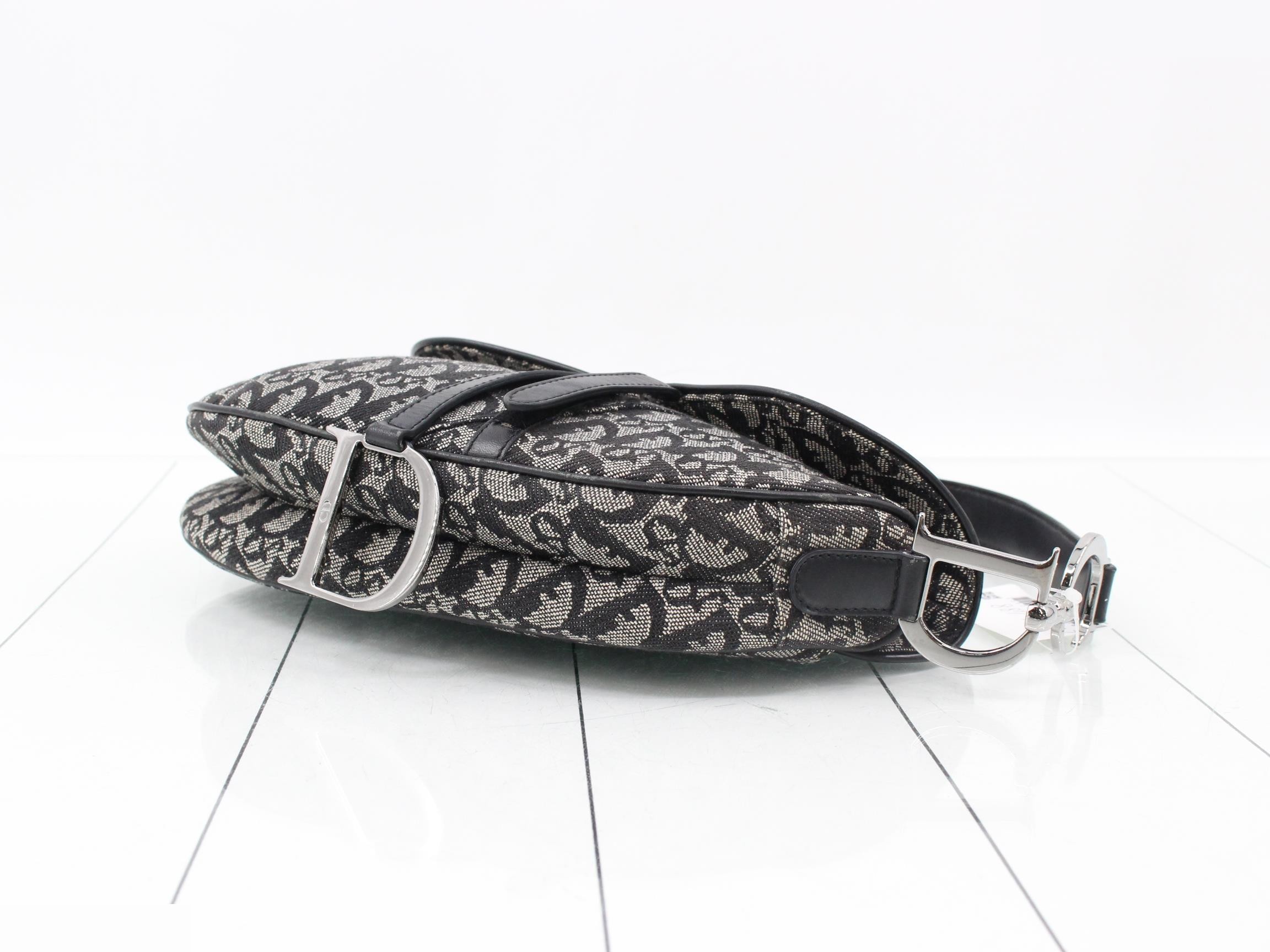 Saddle Trotter (Bag) - Handbag — view 6