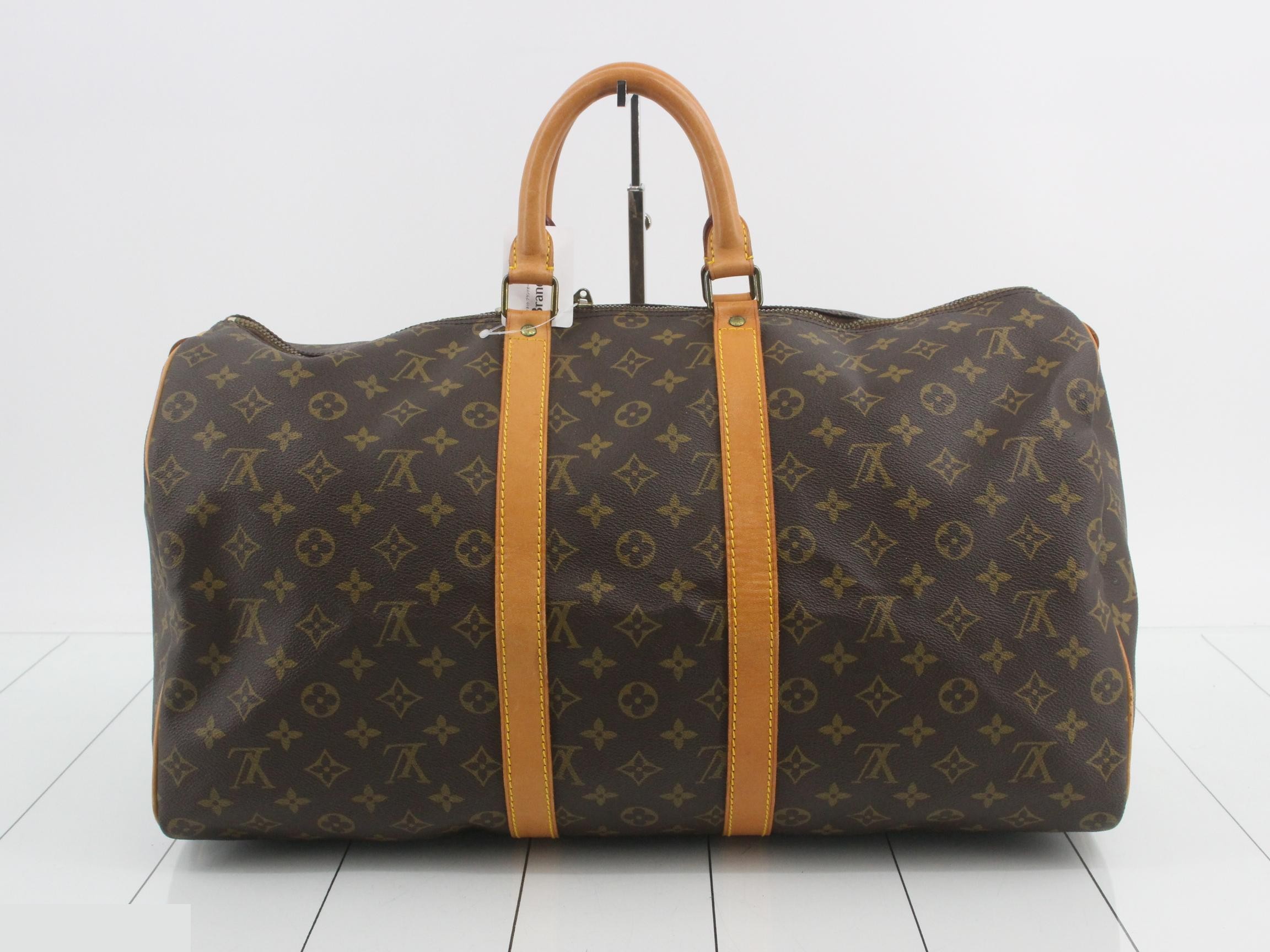 Keepall 50 — view 2