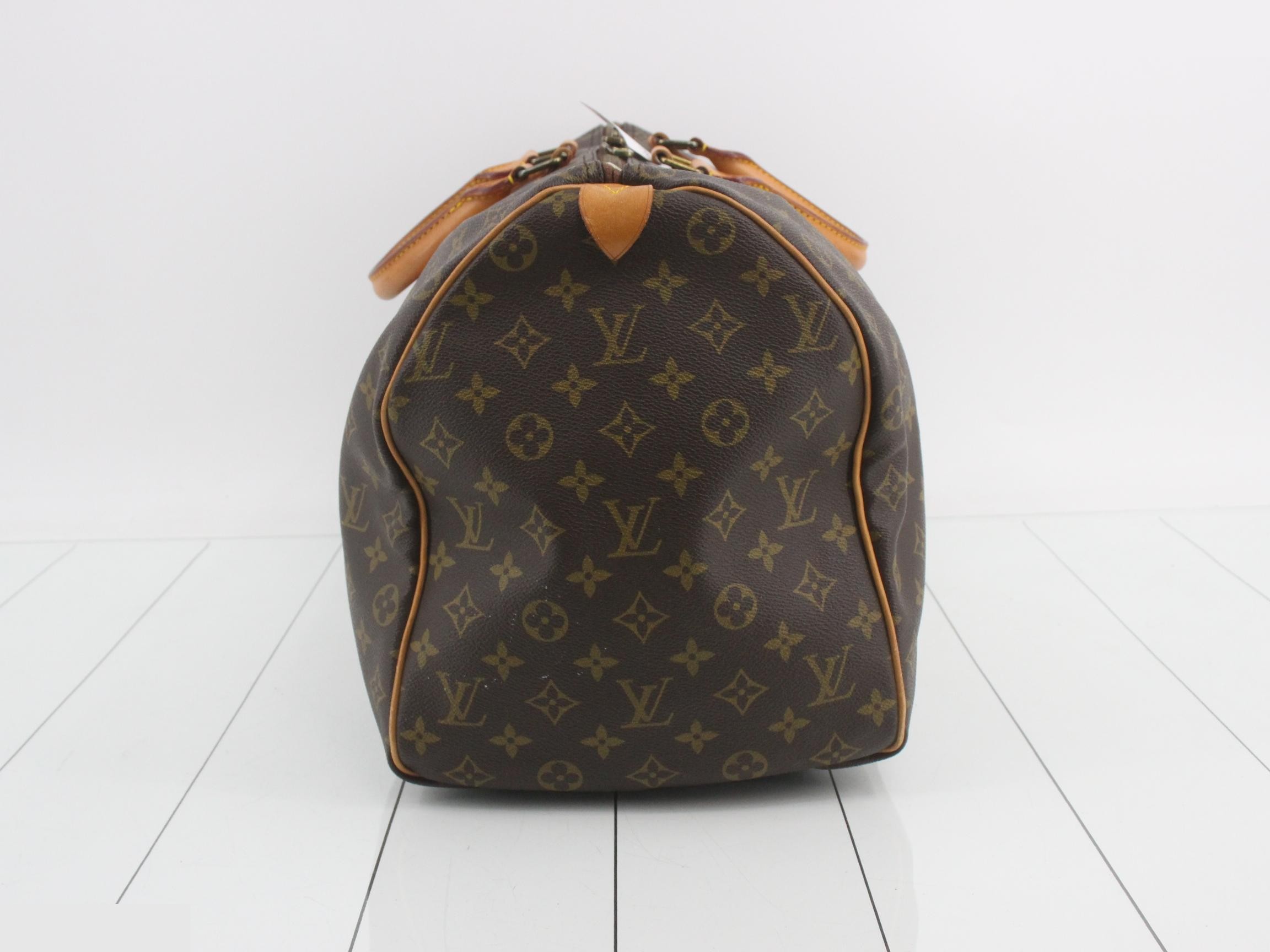 Keepall 50 — view 3