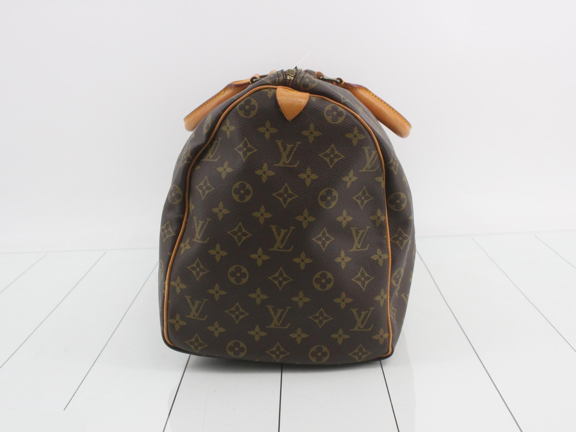 Keepall 50 — view 4