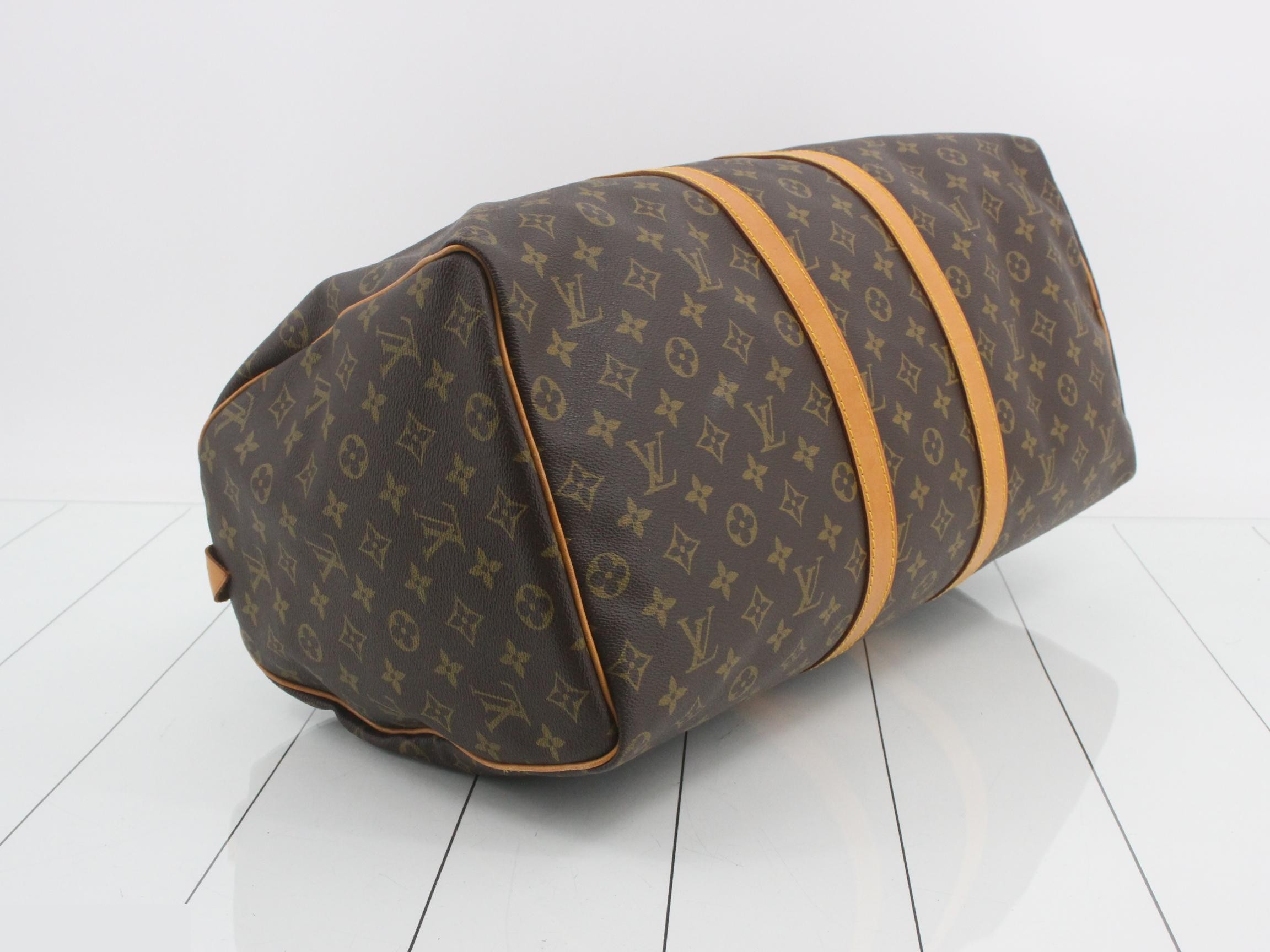 Keepall 50 — view 5