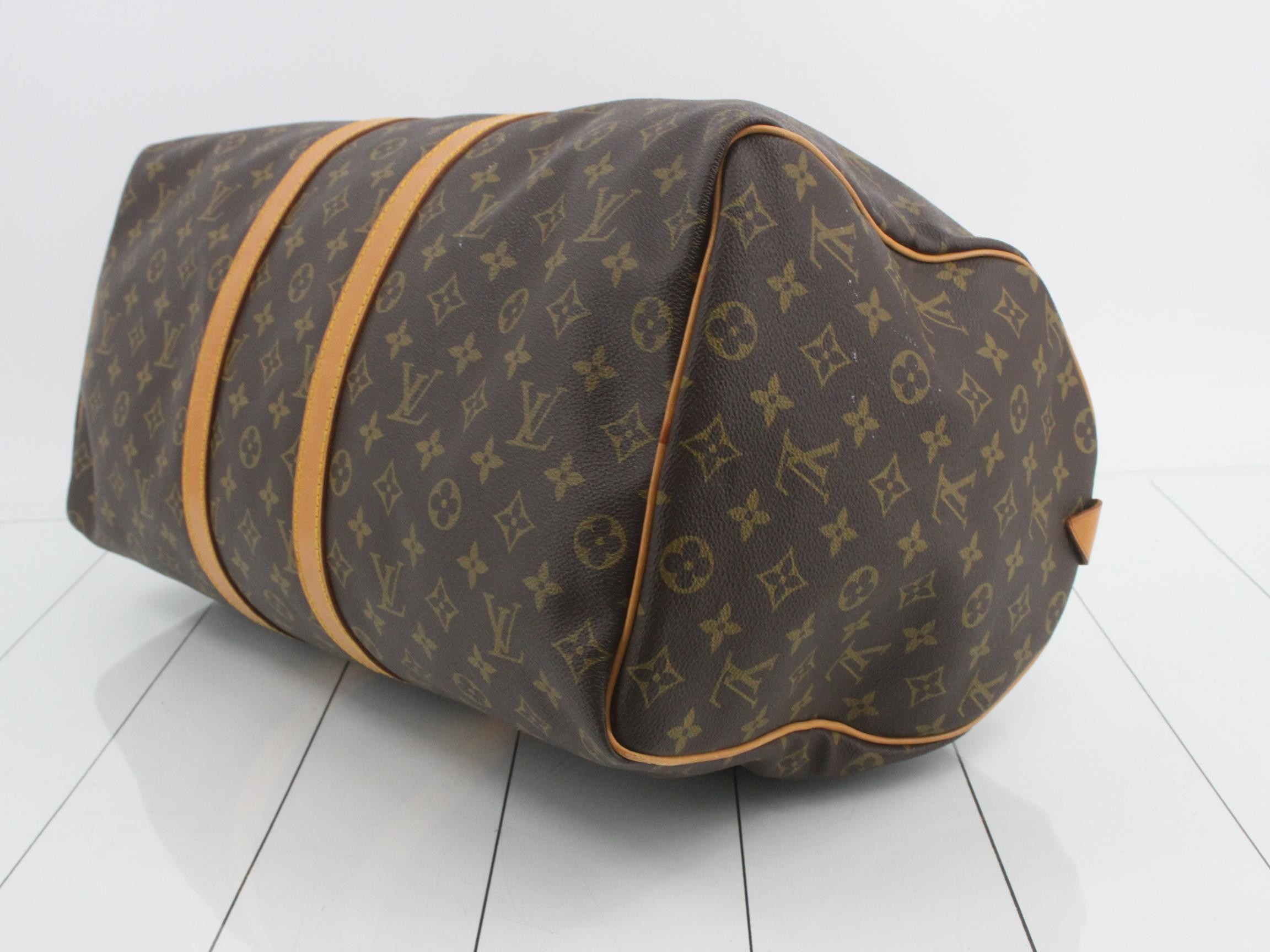 Keepall 50 — view 6