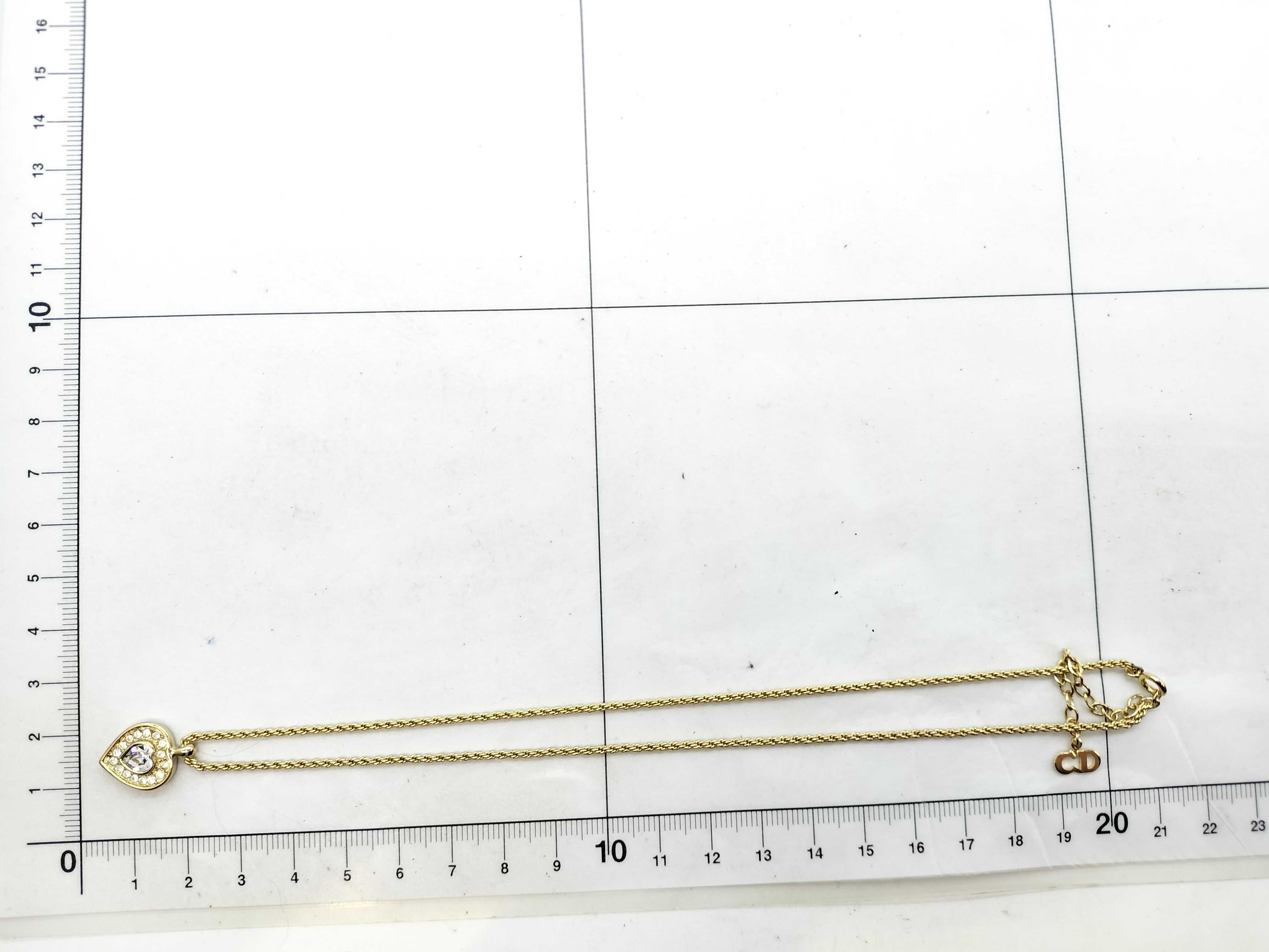 necklace — view 8