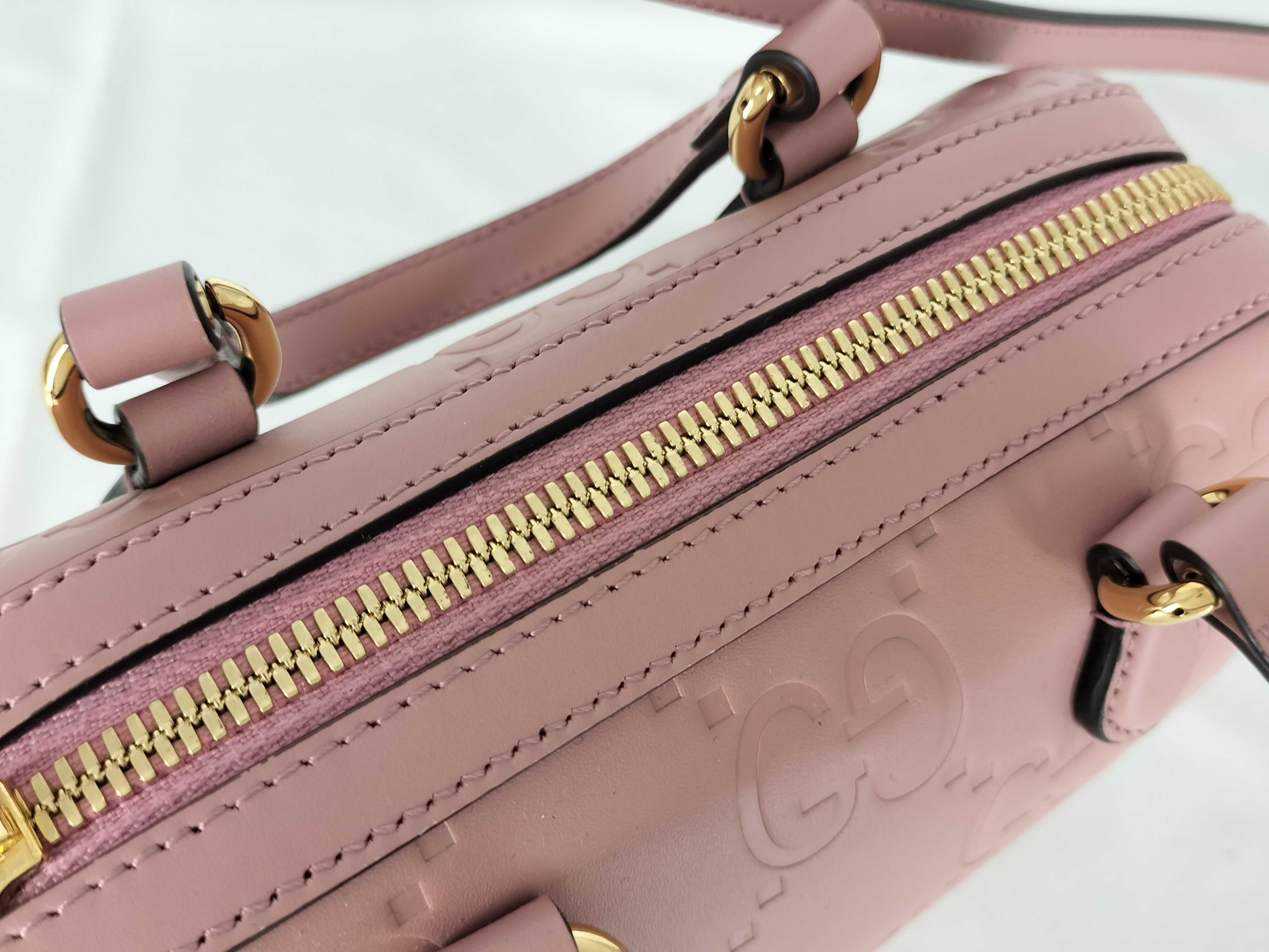 GG 790130/Pink Handbag — view 11