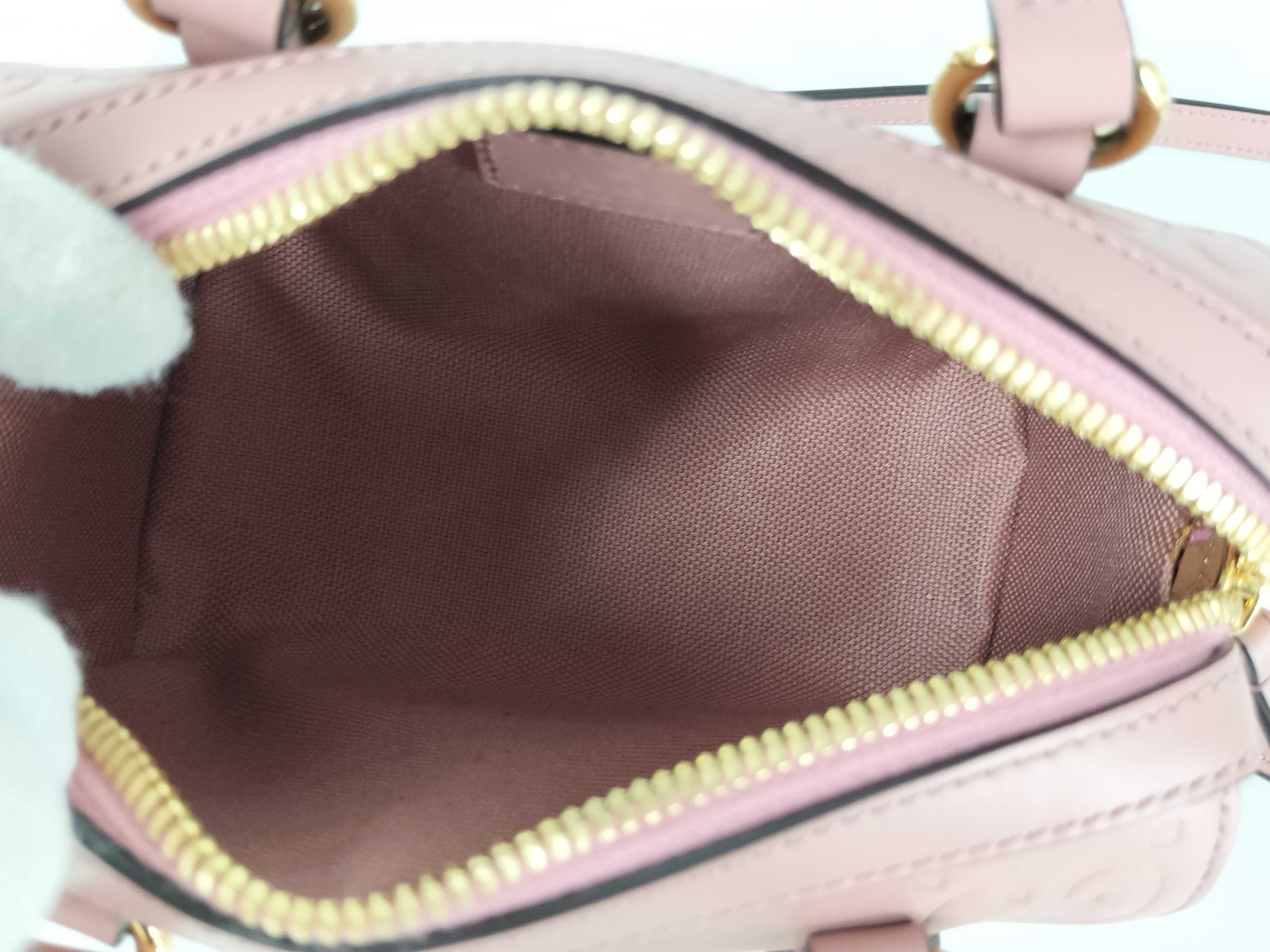 GG 790130/Pink Handbag — view 12