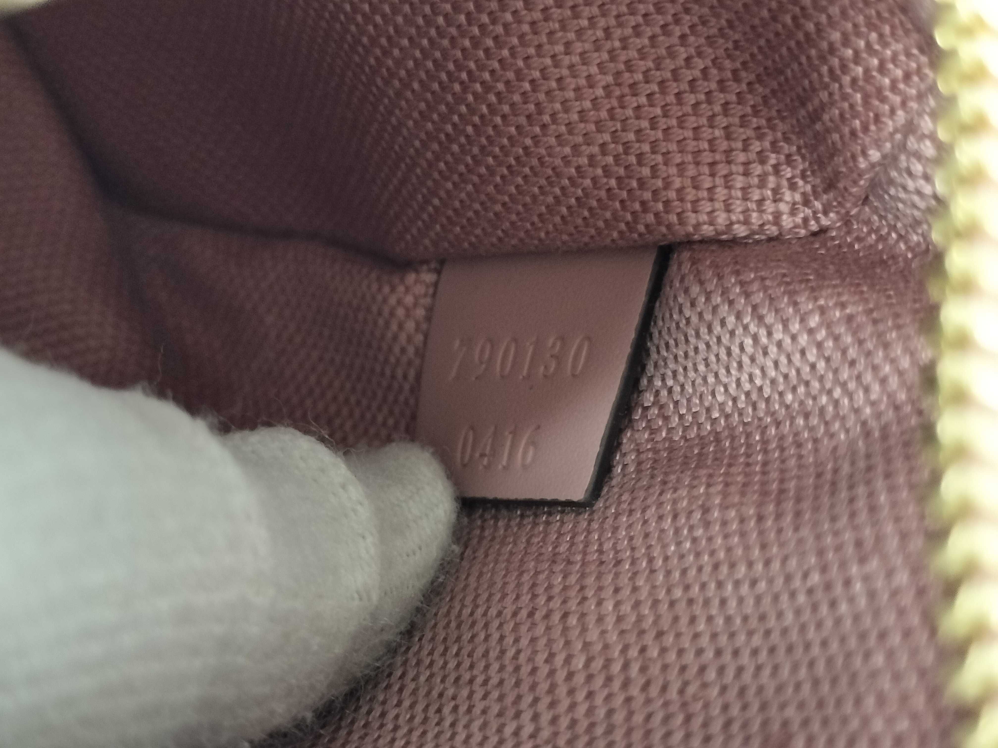 GG 790130/Pink Handbag — view 15
