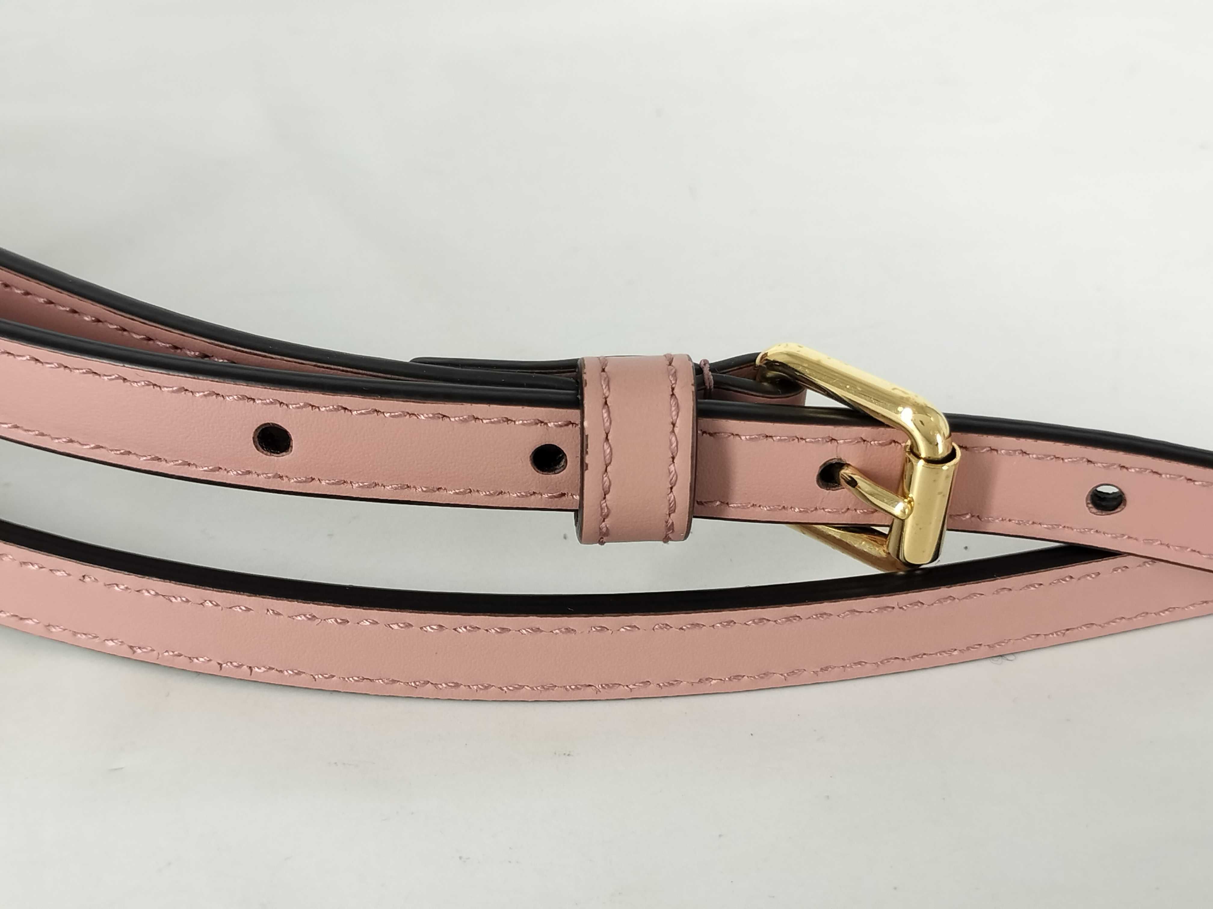 GG 790130/Pink Handbag — view 4