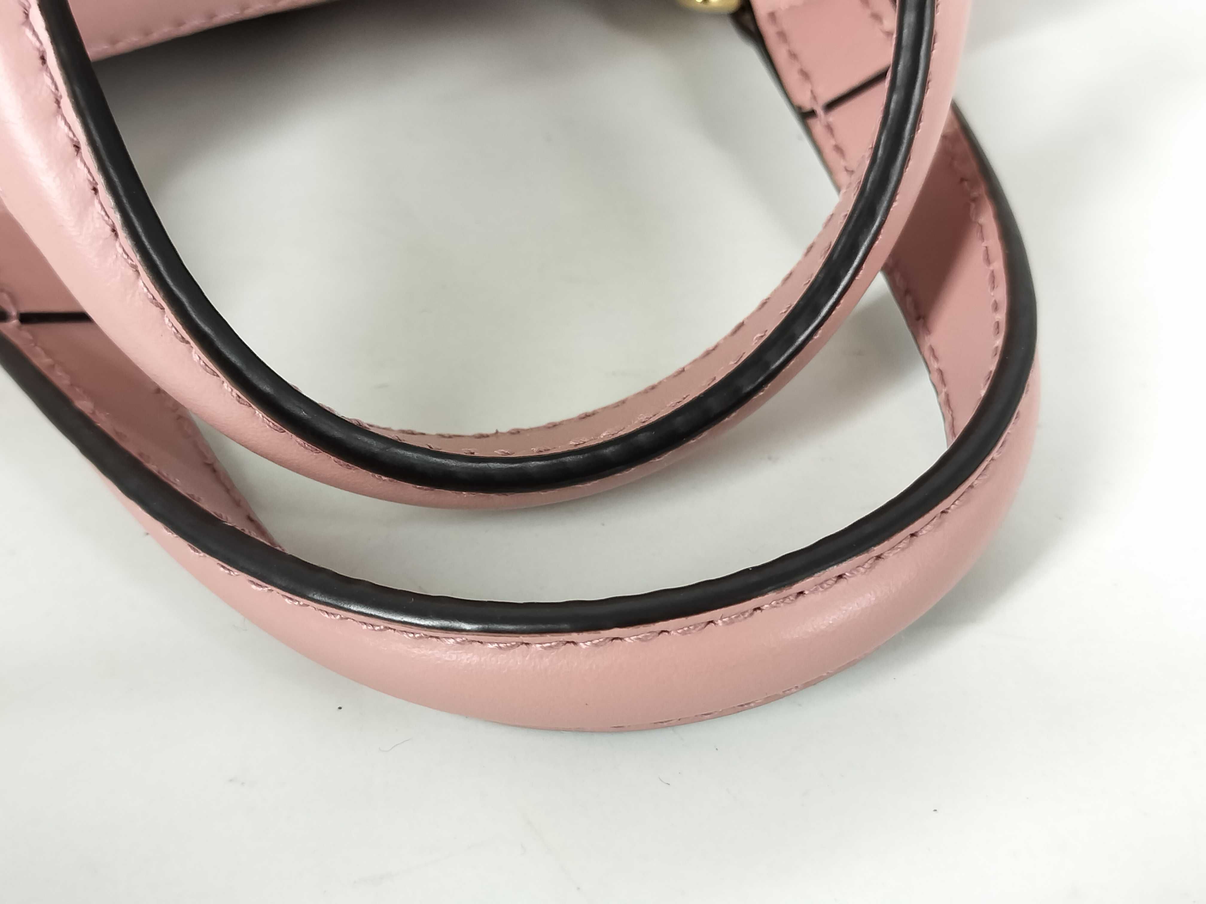 GG 790130/Pink Handbag — view 5
