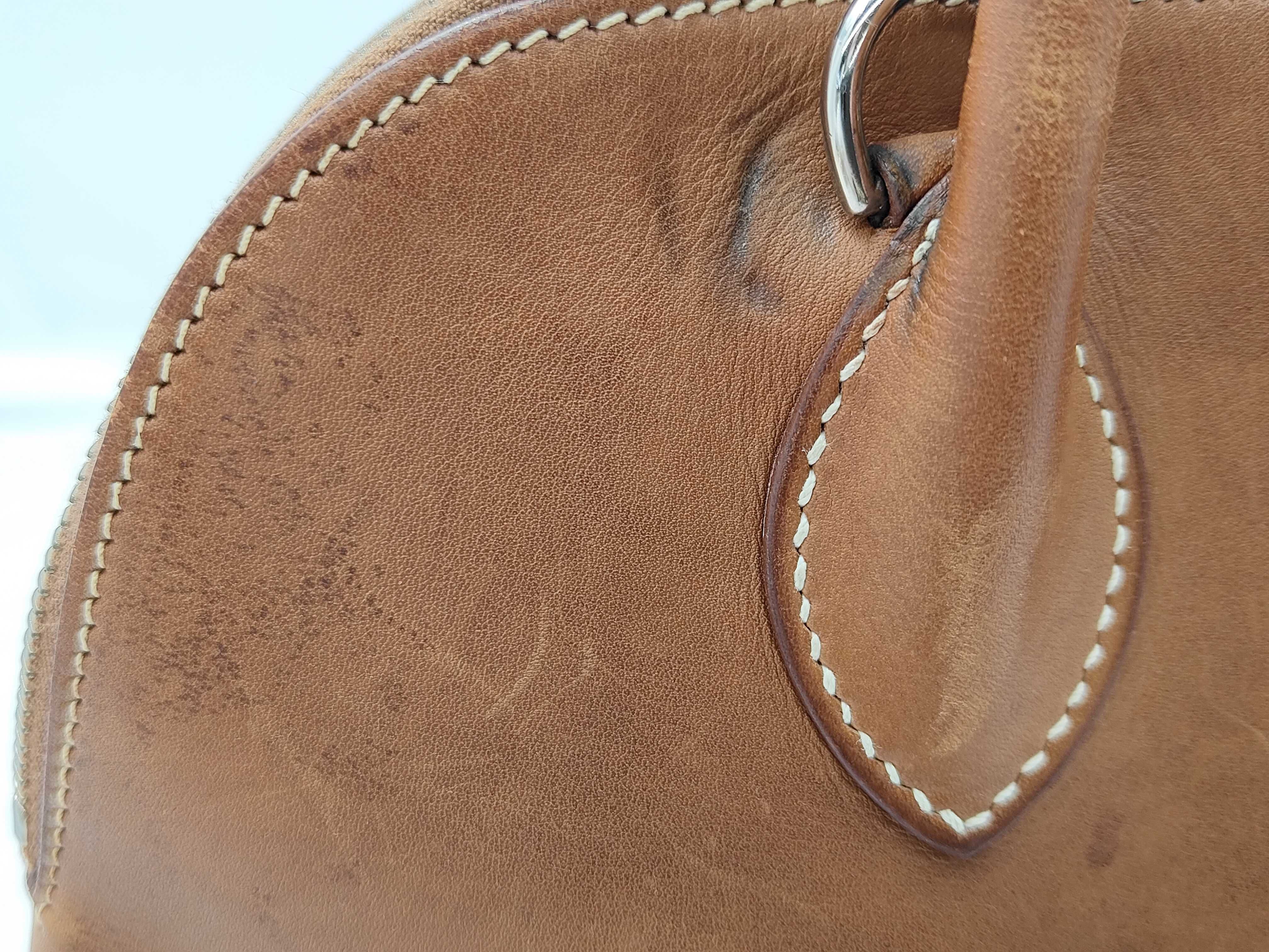 Bolide 31 Crinoline Brown D Handbag — view 12