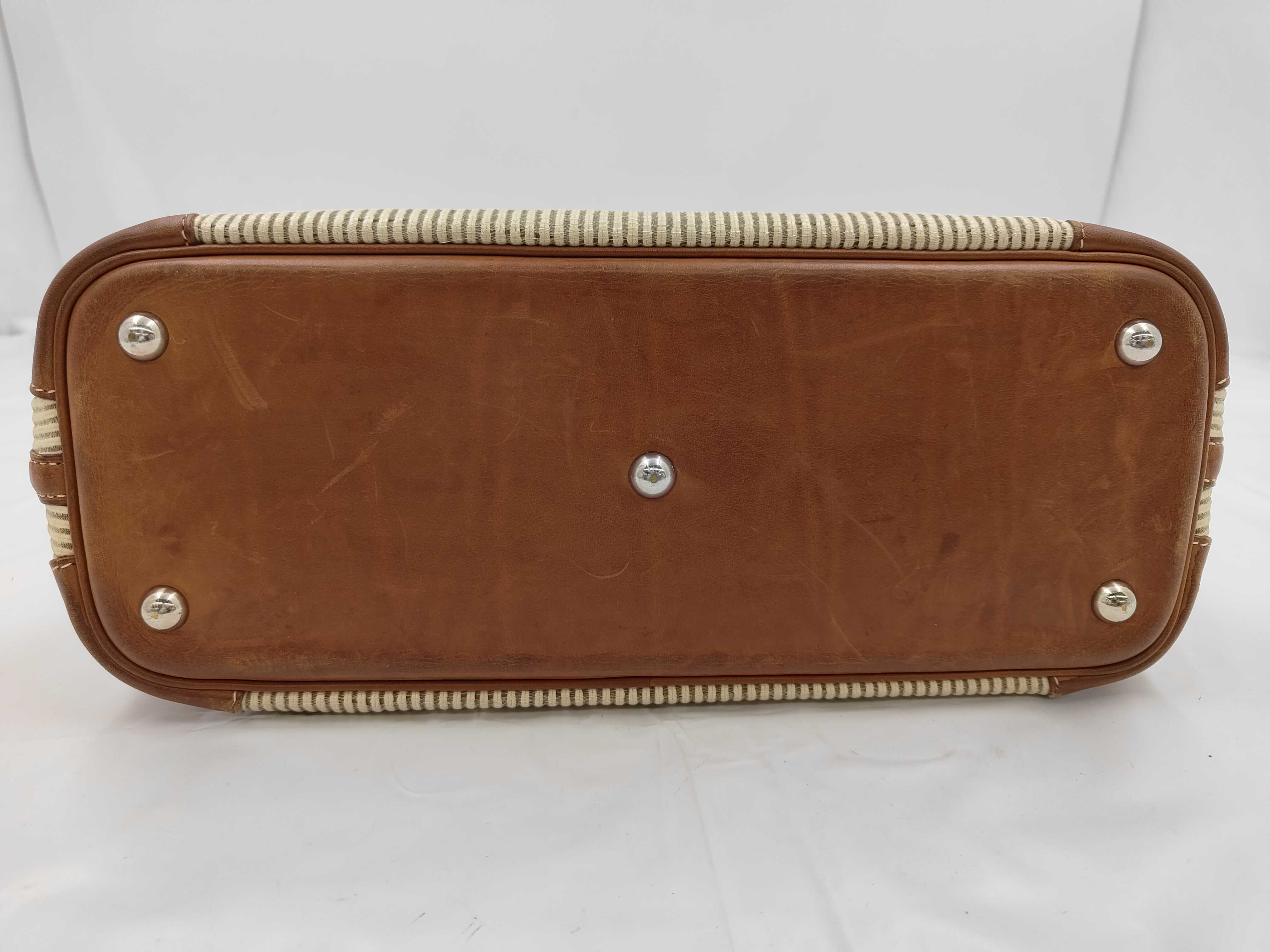 Bolide 31 Crinoline Brown D Handbag — view 6