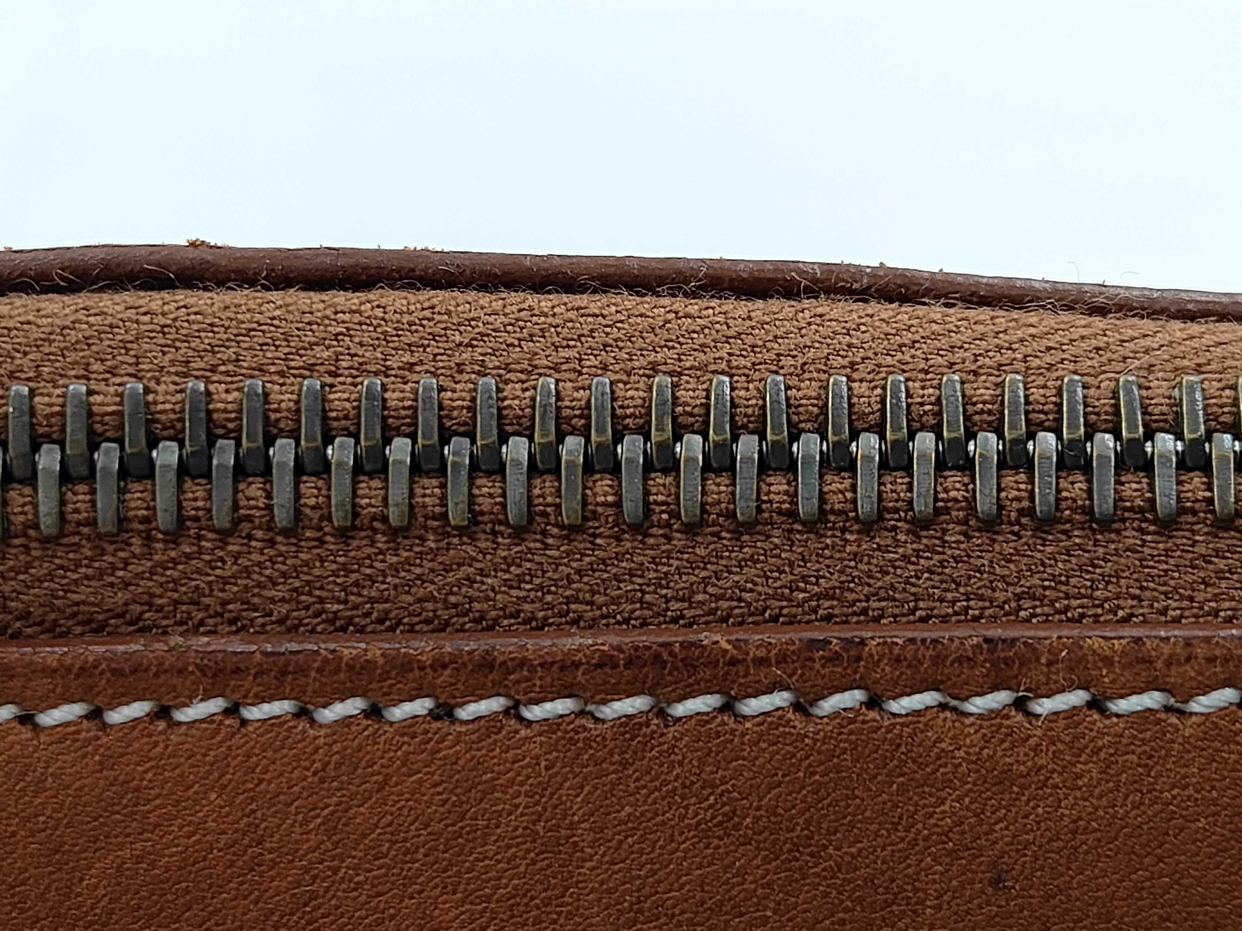 Bolide 31 Crinoline Brown D Handbag — view 7