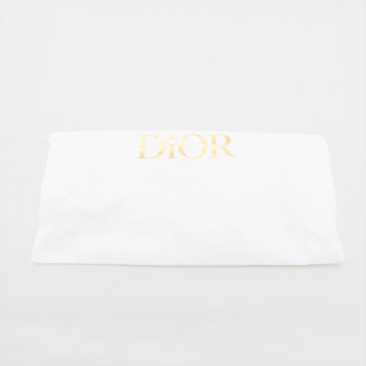 Mini Book Tote Canvas 2WAY Tote Bag White x Blue — view 13