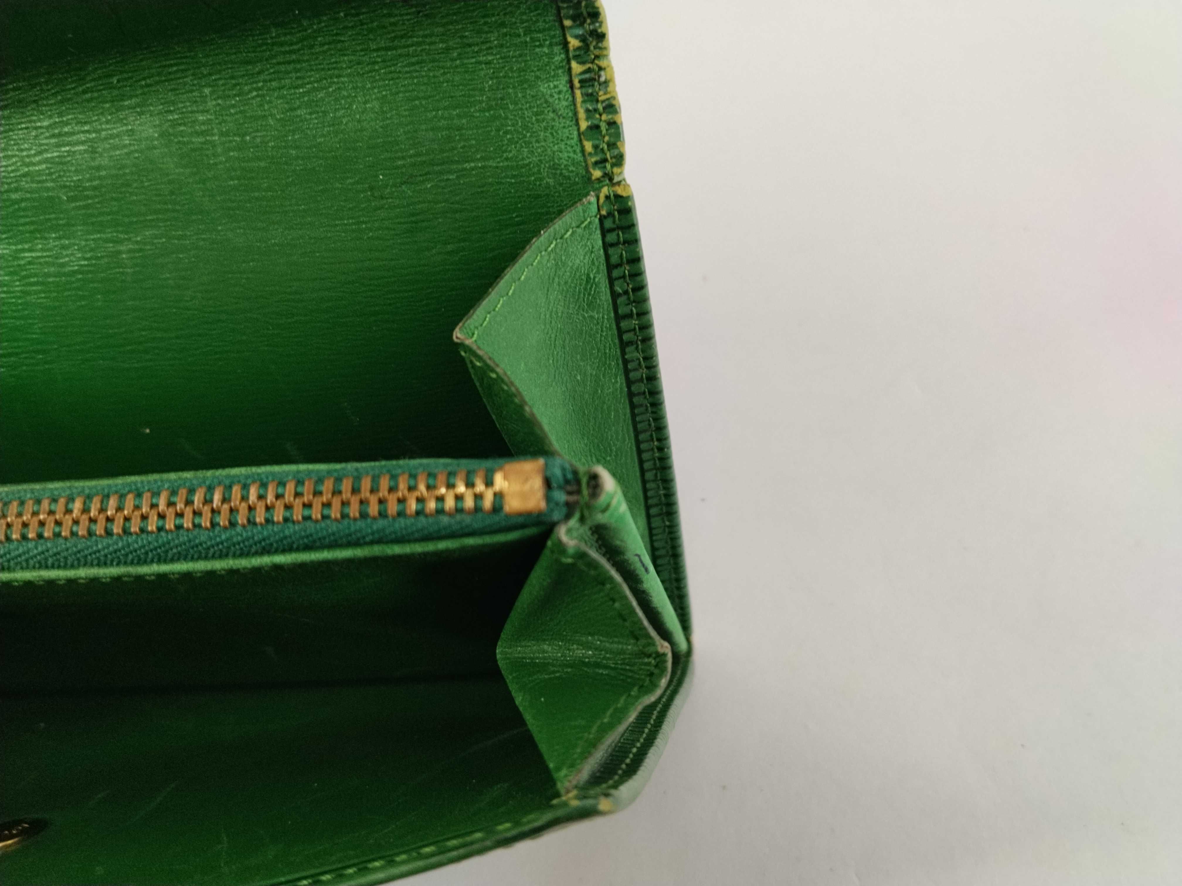 Epi / Epi / Pochette Portemonnaie Credit / M63574 / MI1921 / Long Wallet / Leather Wallet — view 11