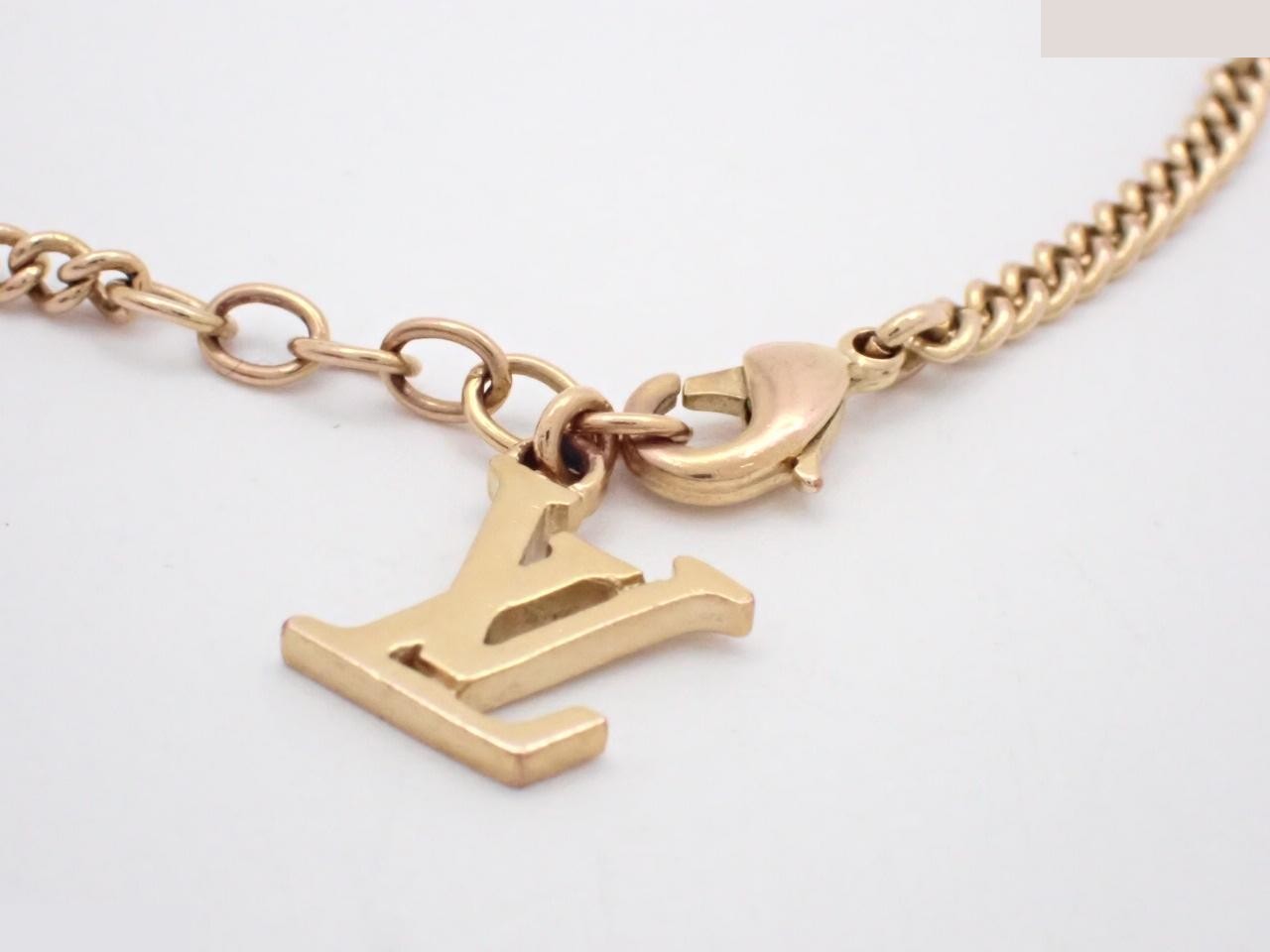 Sweet Monogram, wrist circumference approximately 18.5 cm — view 3