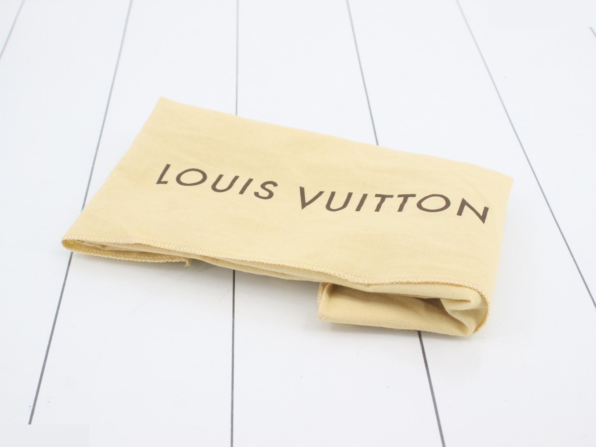 Monogram Looping Handbag — view 7