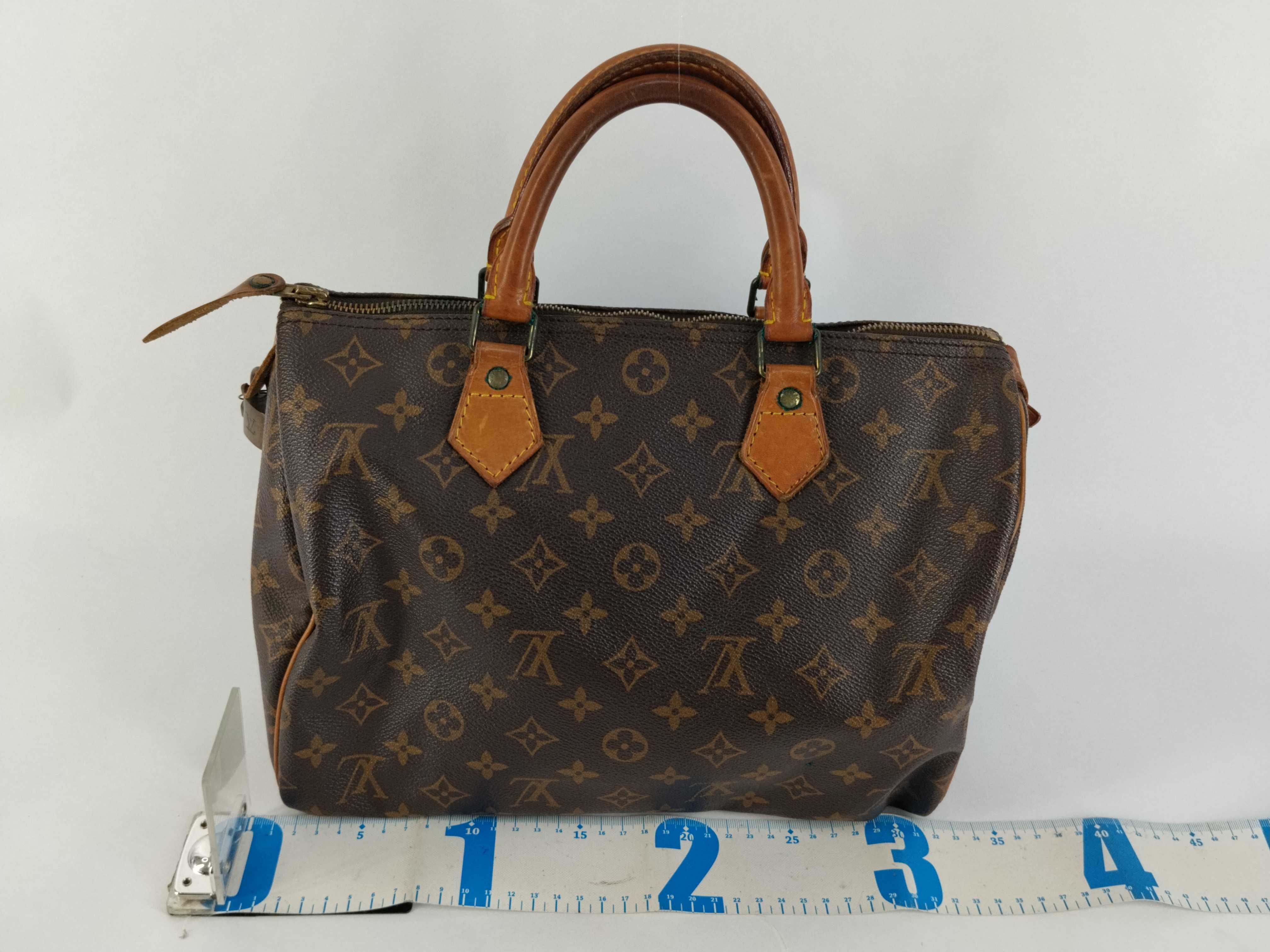 Monogram / Monogram / Speedy 30 (Old Model) — view 2