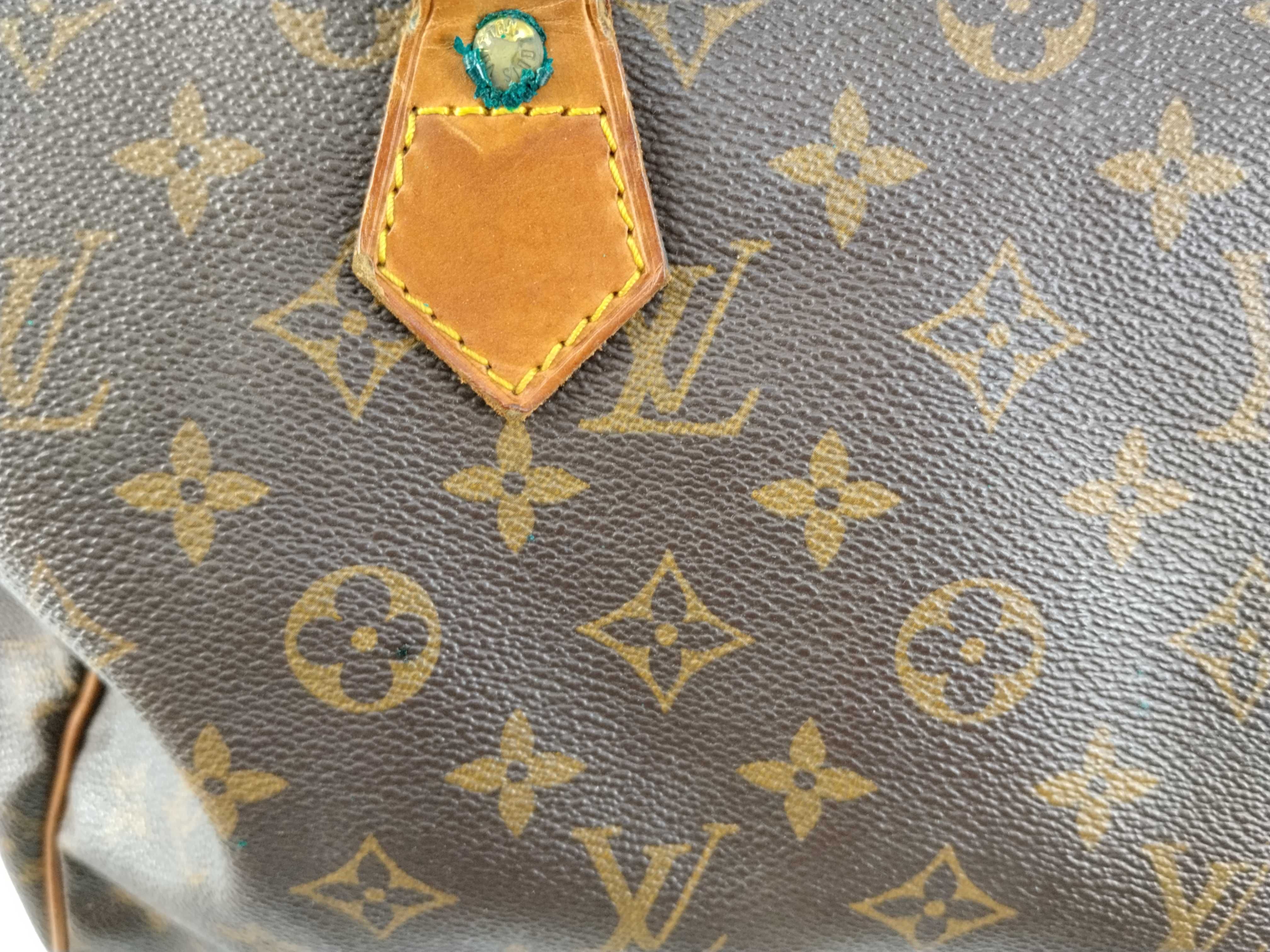 Monogram / Monogram / Speedy 30 (Old Model) — view 11