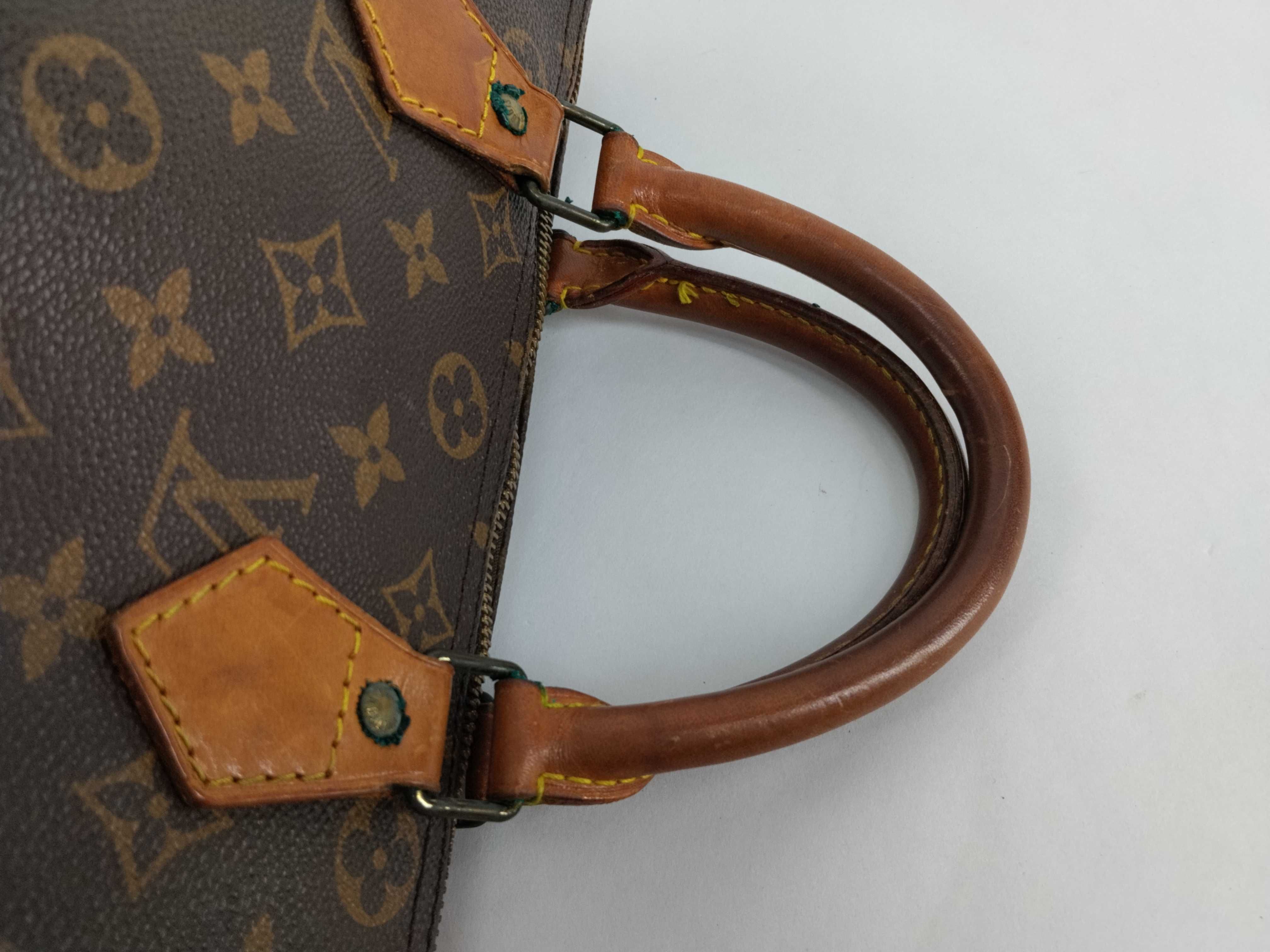 Monogram / Monogram / Speedy 30 (Old Model) — view 3