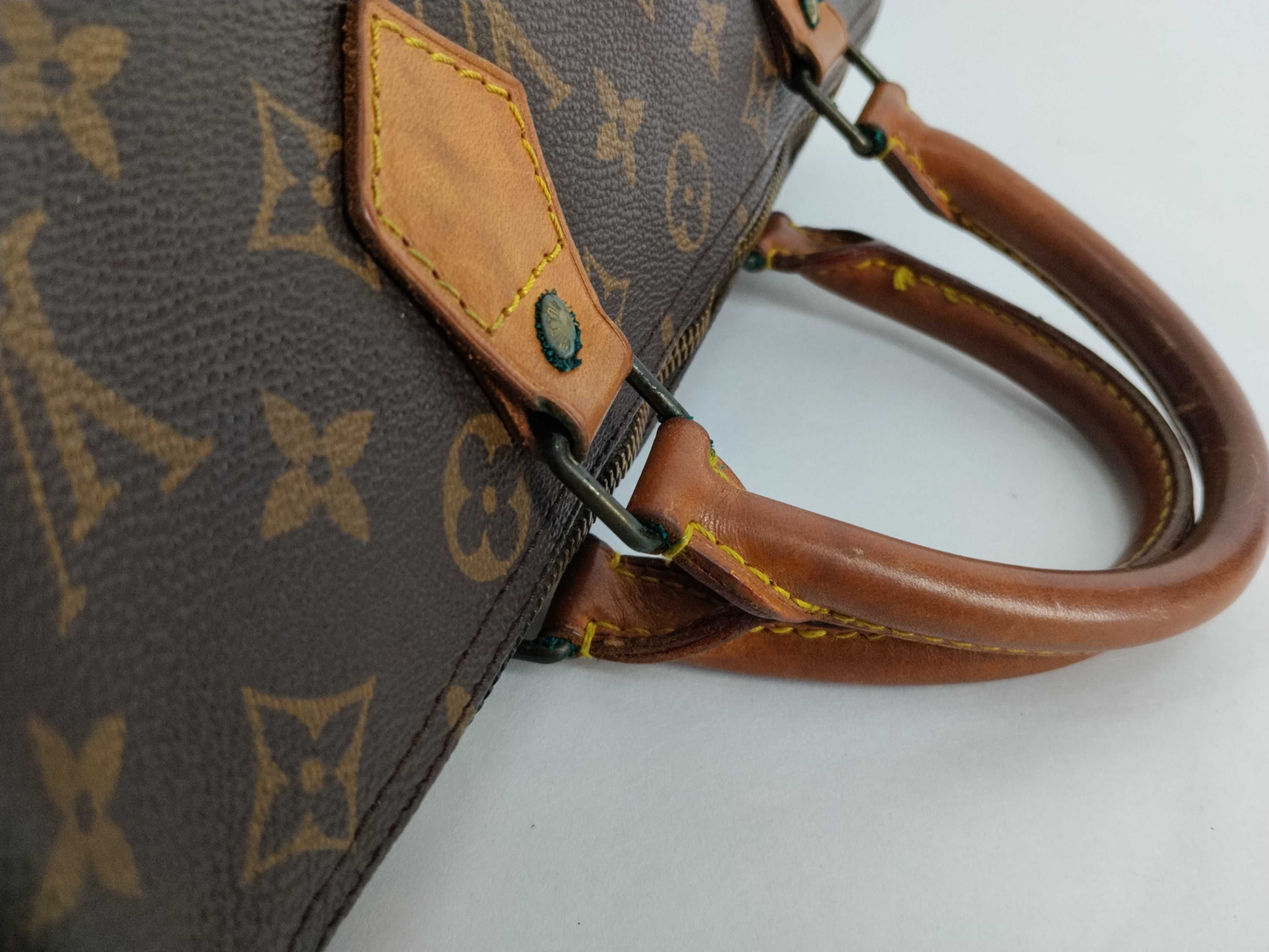 Monogram / Monogram / Speedy 30 (Old Model) — view 5