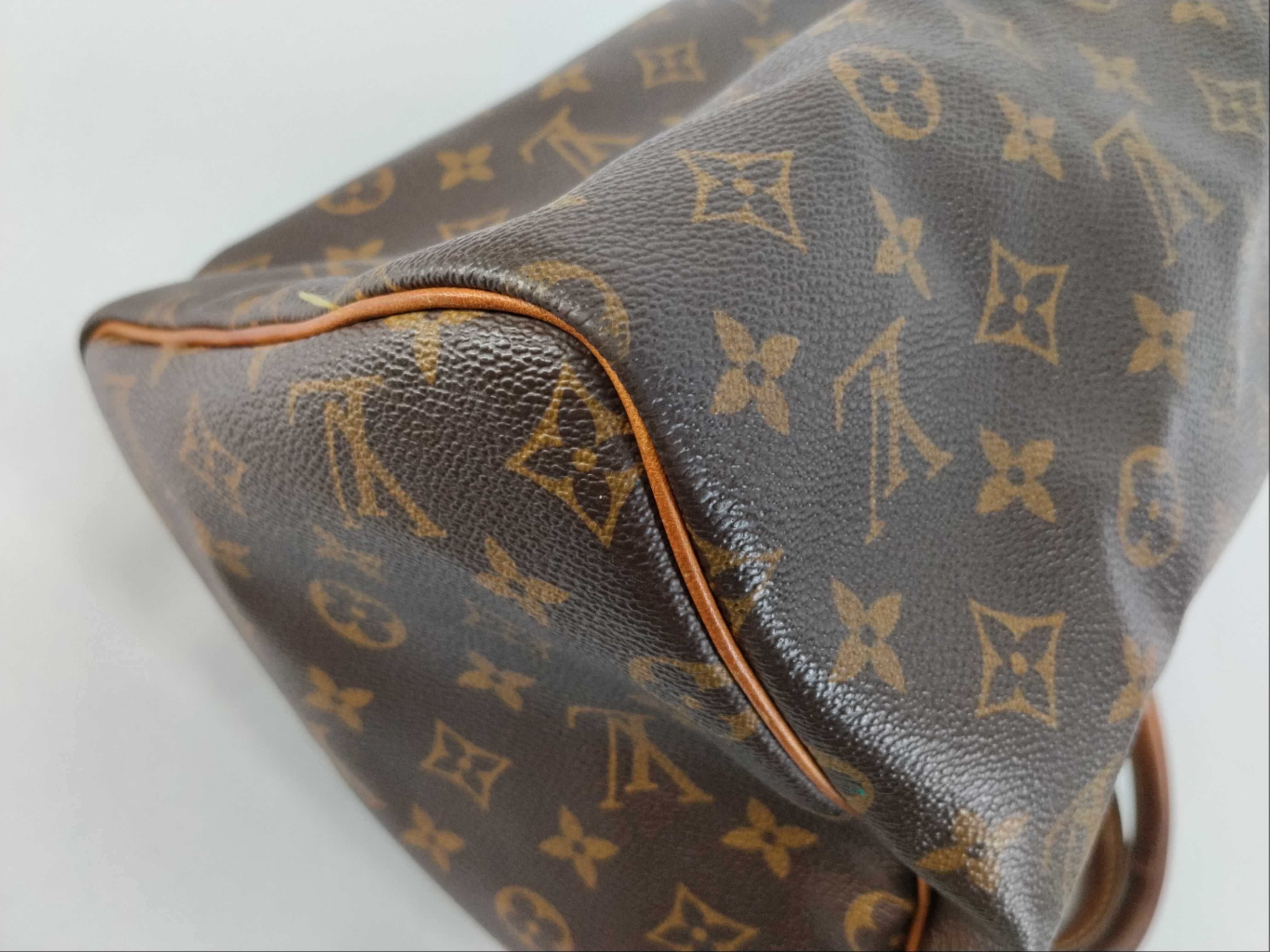 Monogram / Monogram / Speedy 30 (Old Model) — view 6