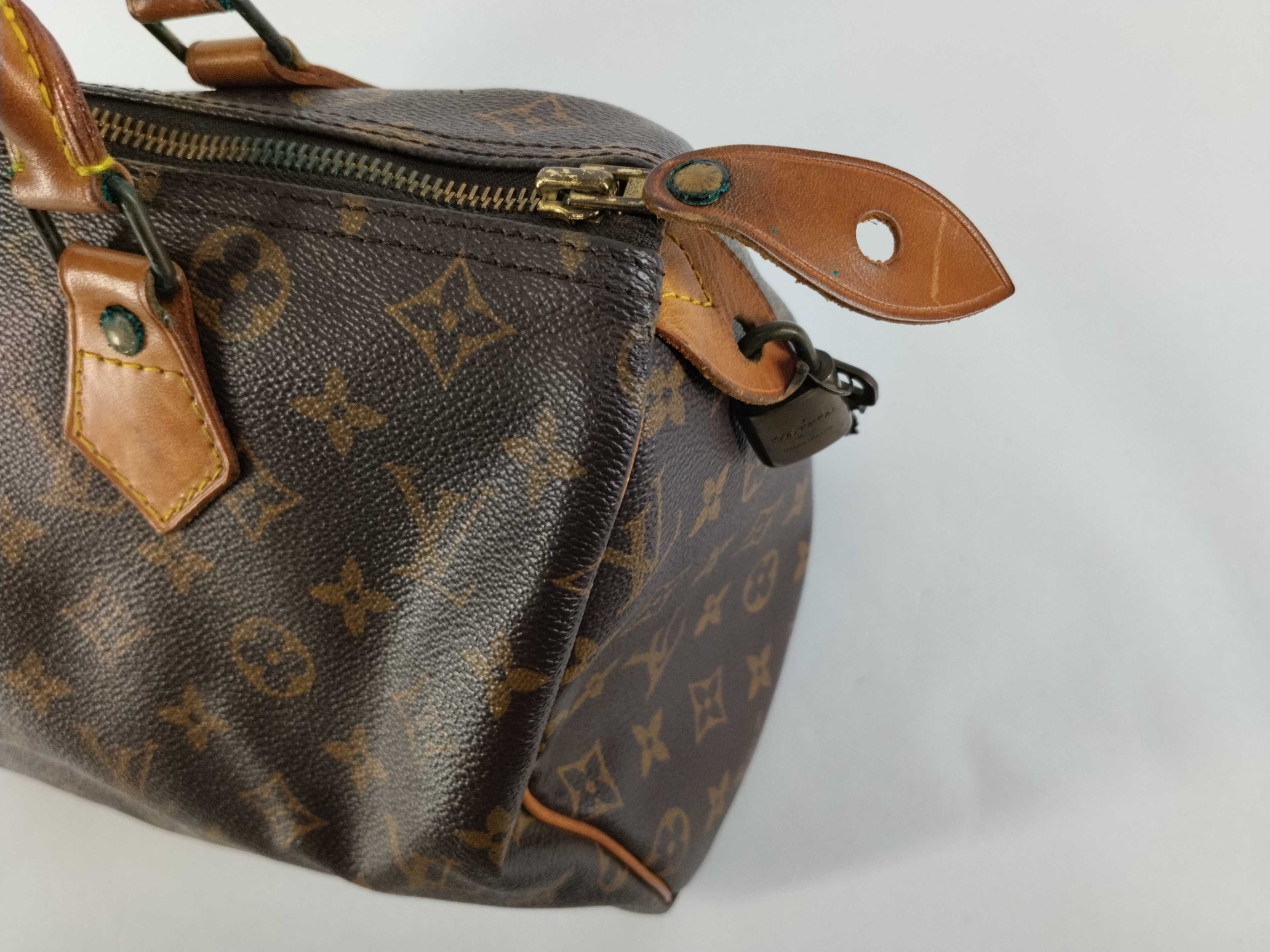 Monogram / Monogram / Speedy 30 (Old Model) — view 8