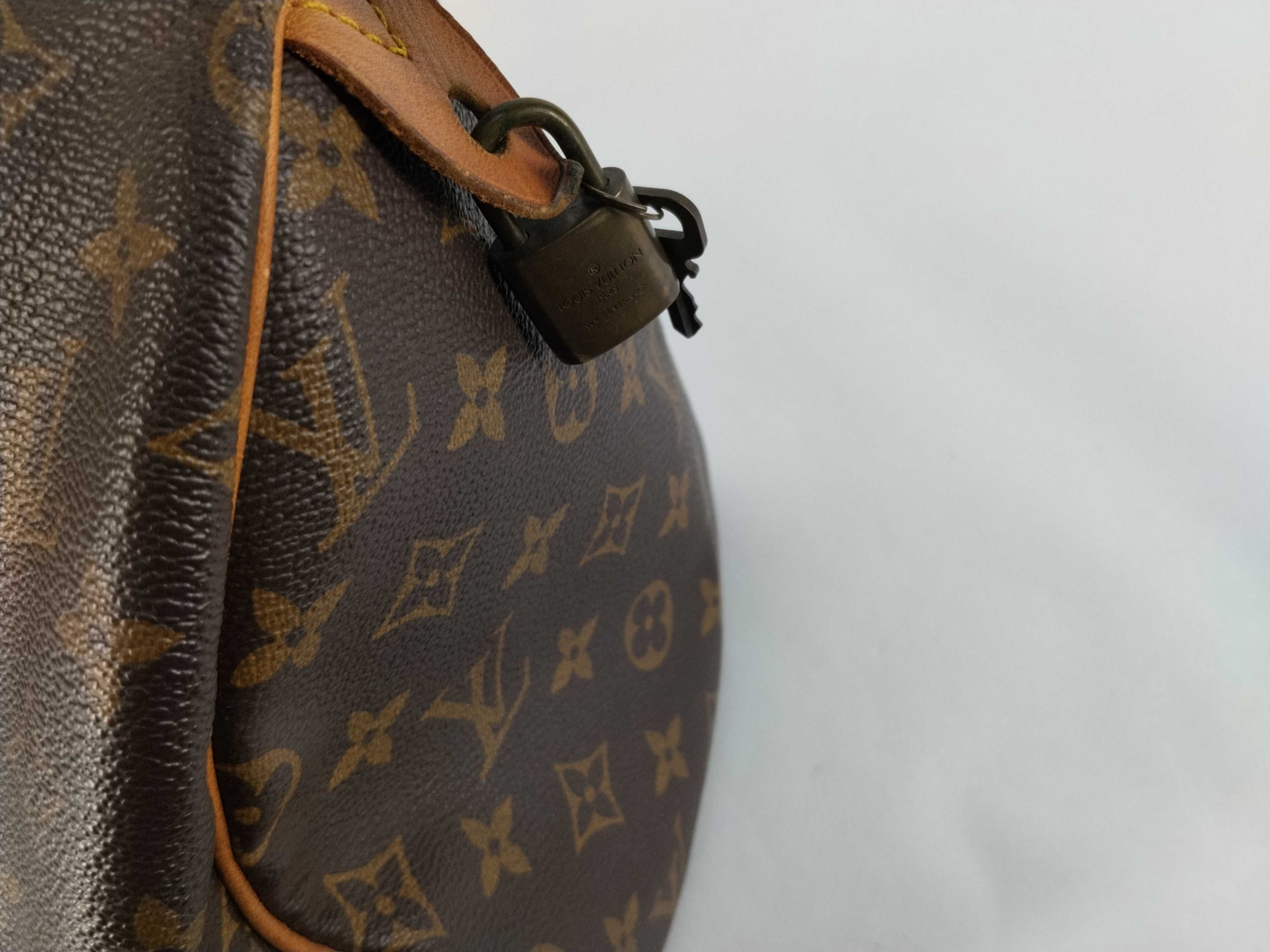 Monogram / Monogram / Speedy 30 (Old Model) — view 9