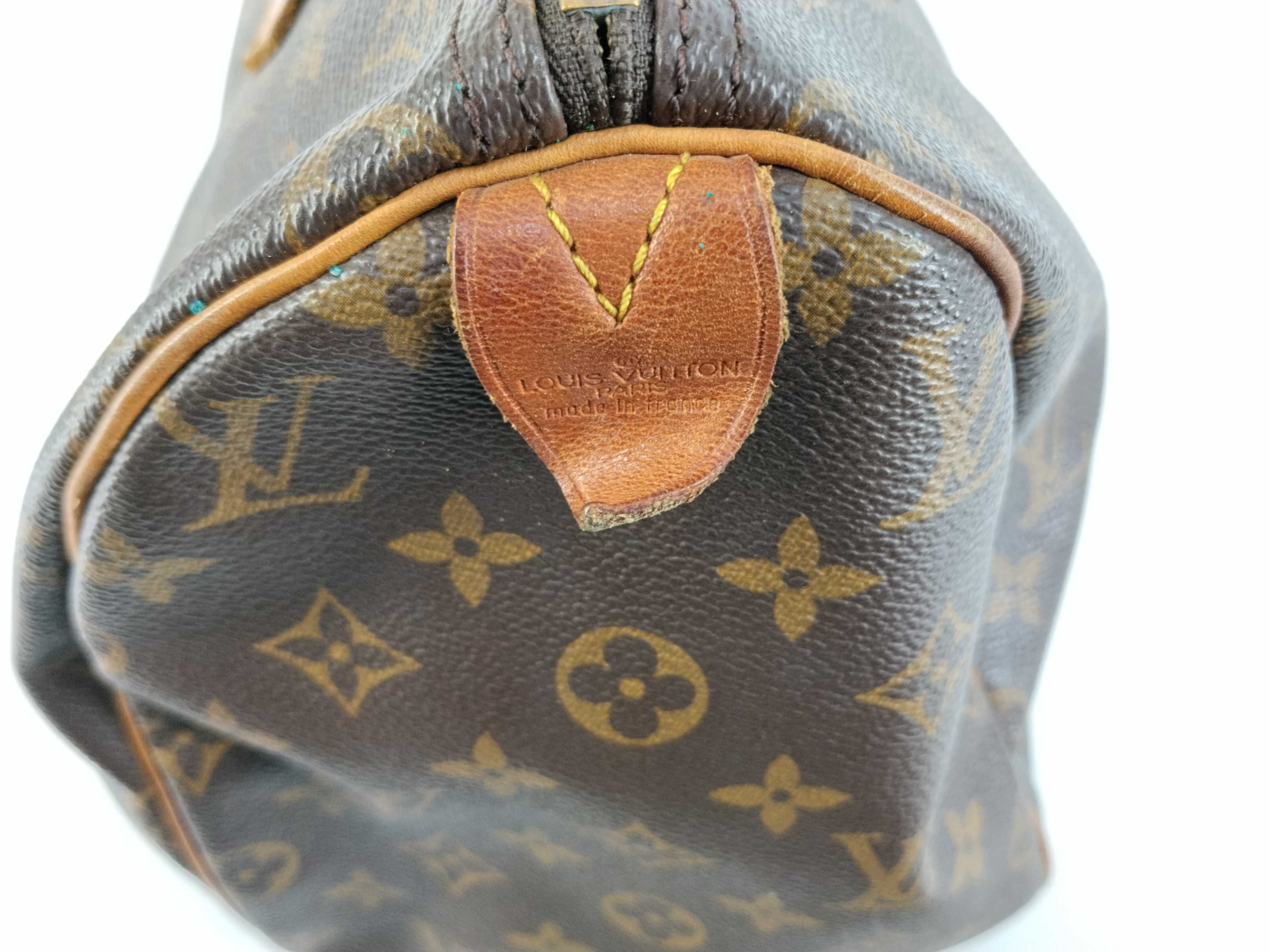 Monogram / Monogram / Speedy 30 (Old Model) — view 10