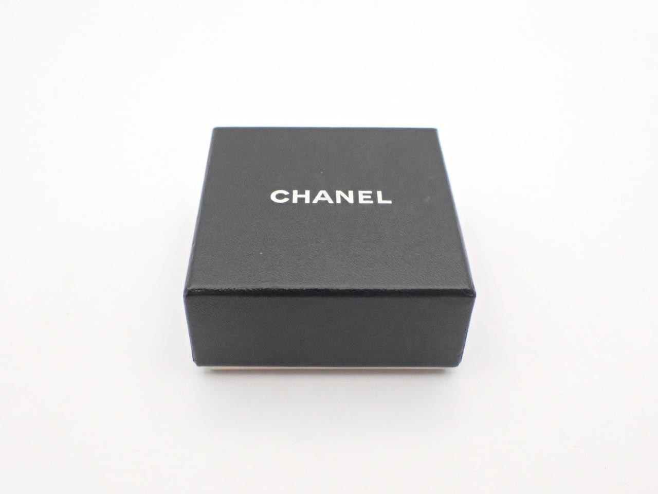 Coco Mark Earrings — view 4