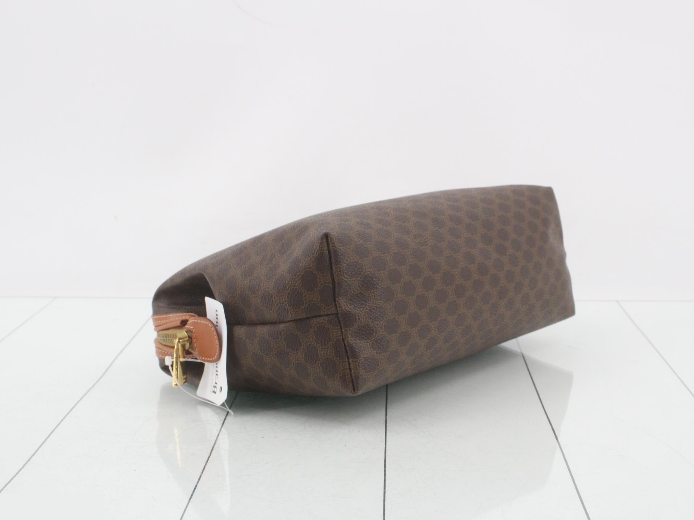 Macadam Clutch Bag Pouch — view 5