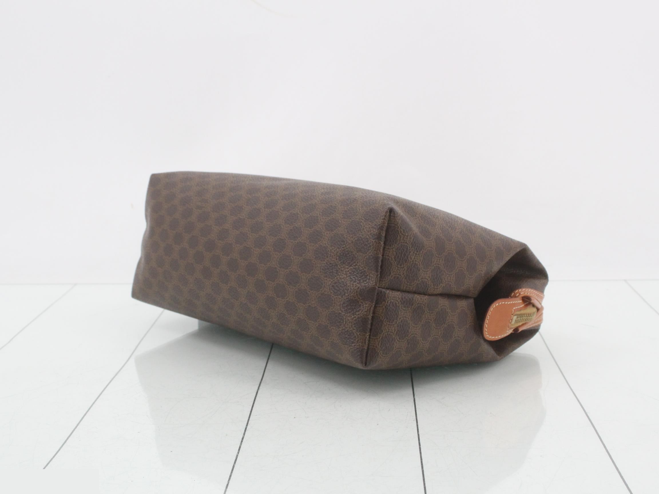 Macadam Clutch Bag Pouch — view 6